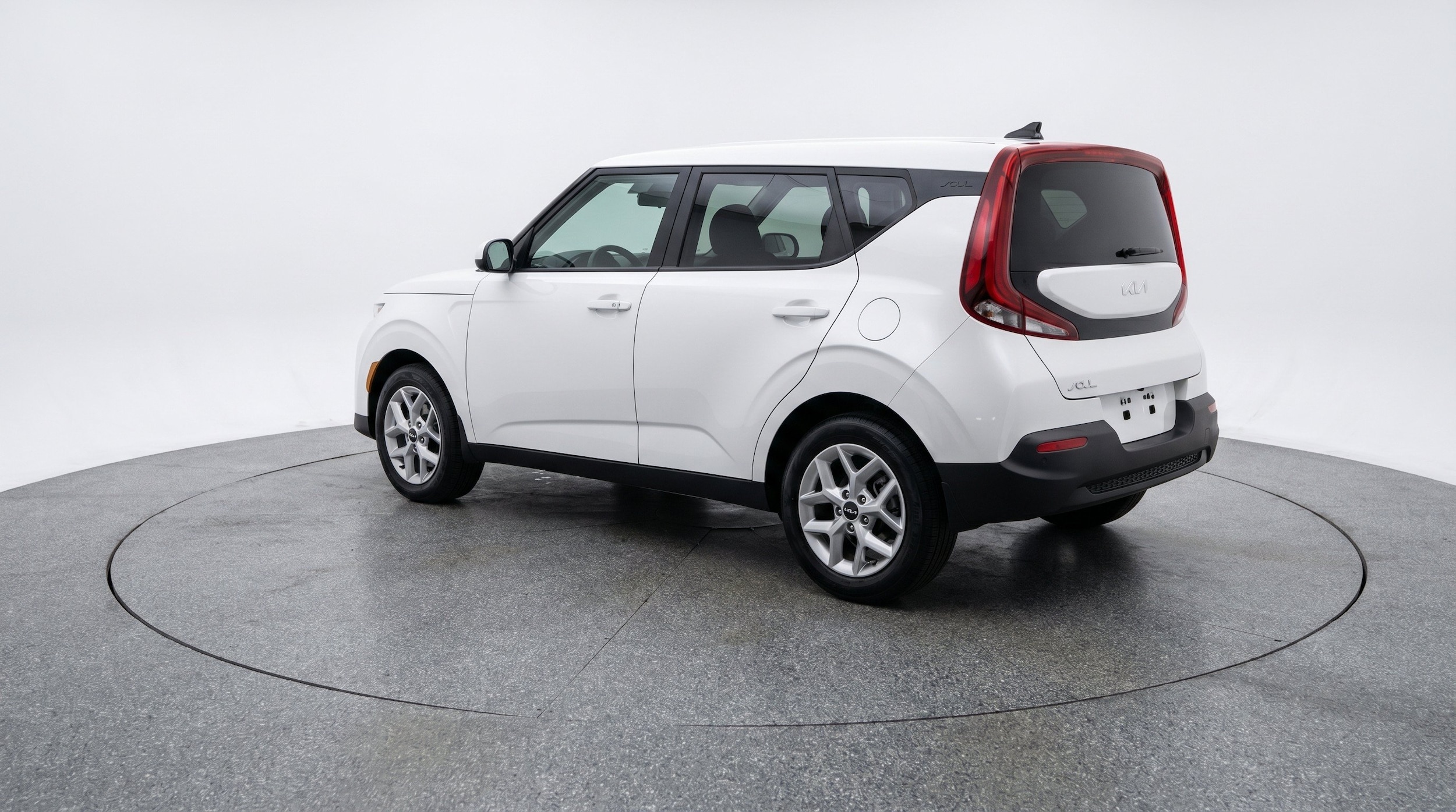 Thumbnail: 2025 Kia Soul - 6