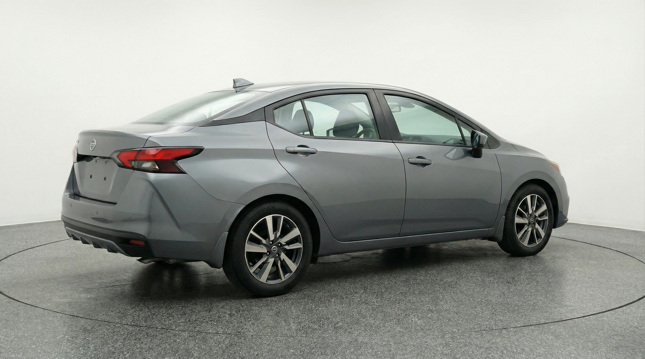 Thumbnail: 2025 Nissan Versa - 7