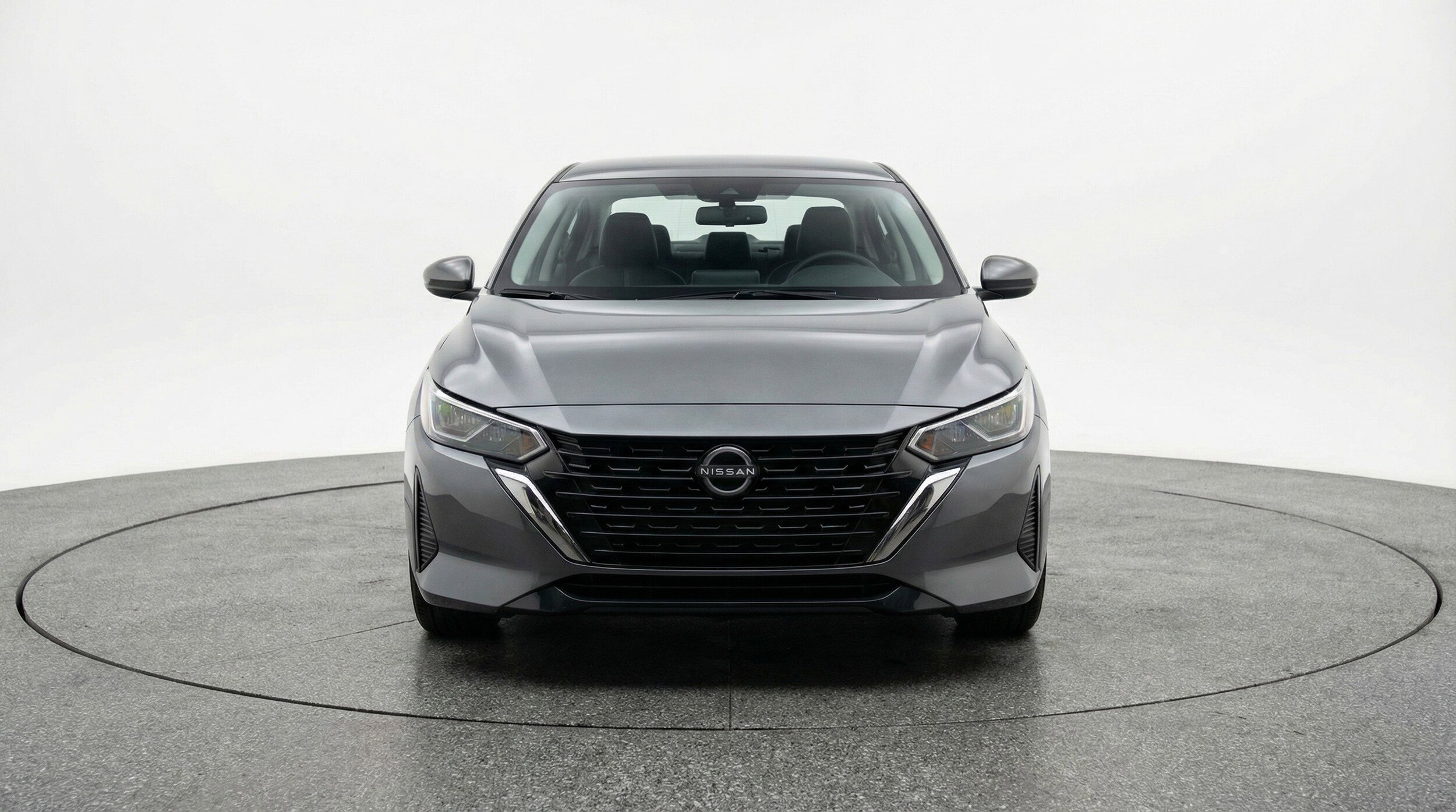Thumbnail: 2025 Nissan Sentra - 2