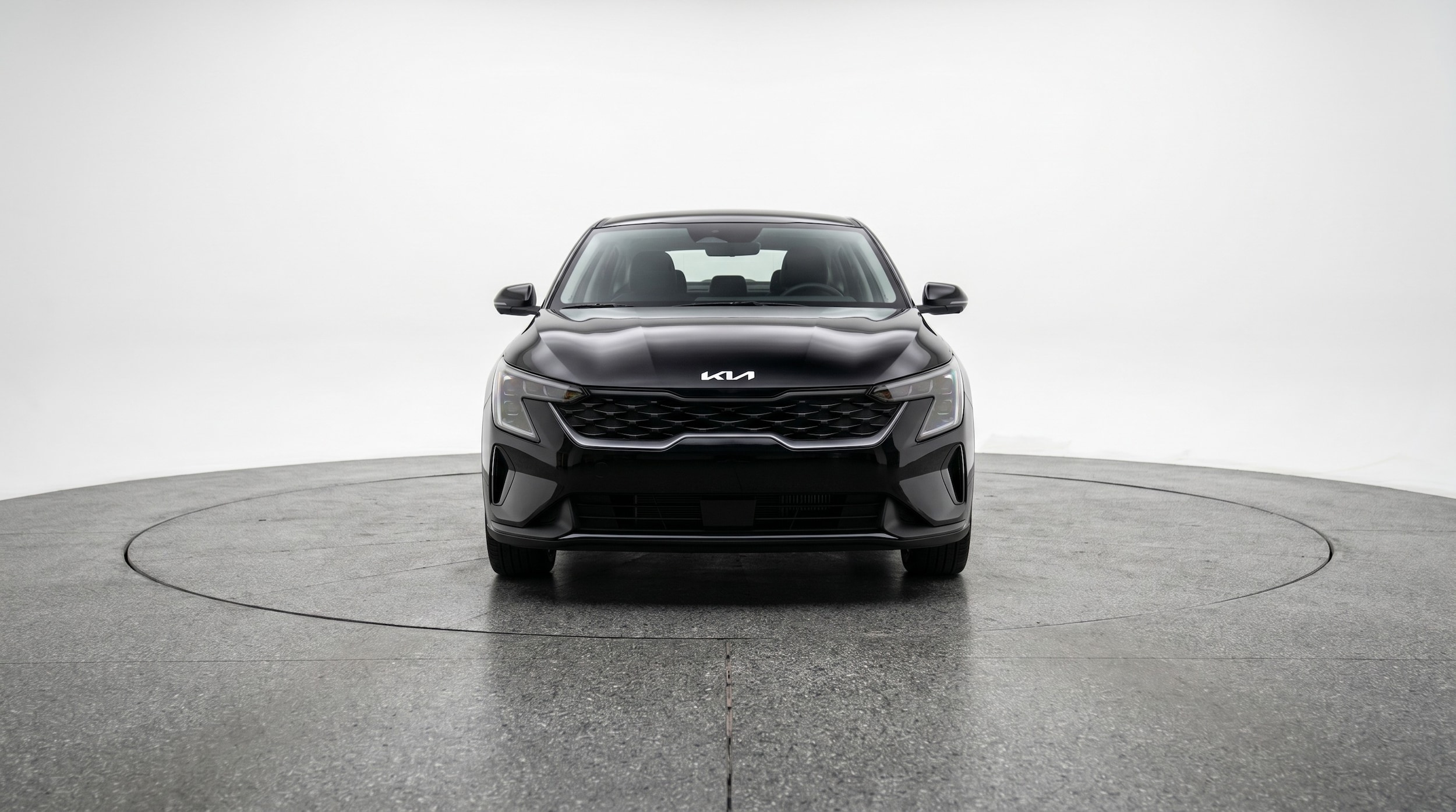 Thumbnail: 2025 Kia K4 - 2