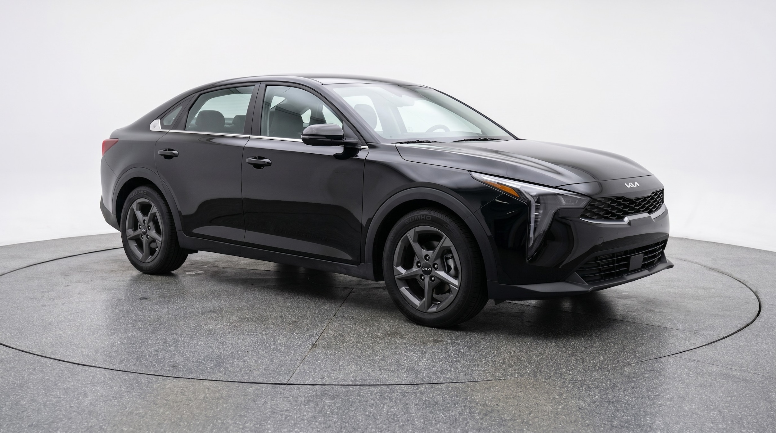 Thumbnail: 2025 Kia K4 - 1