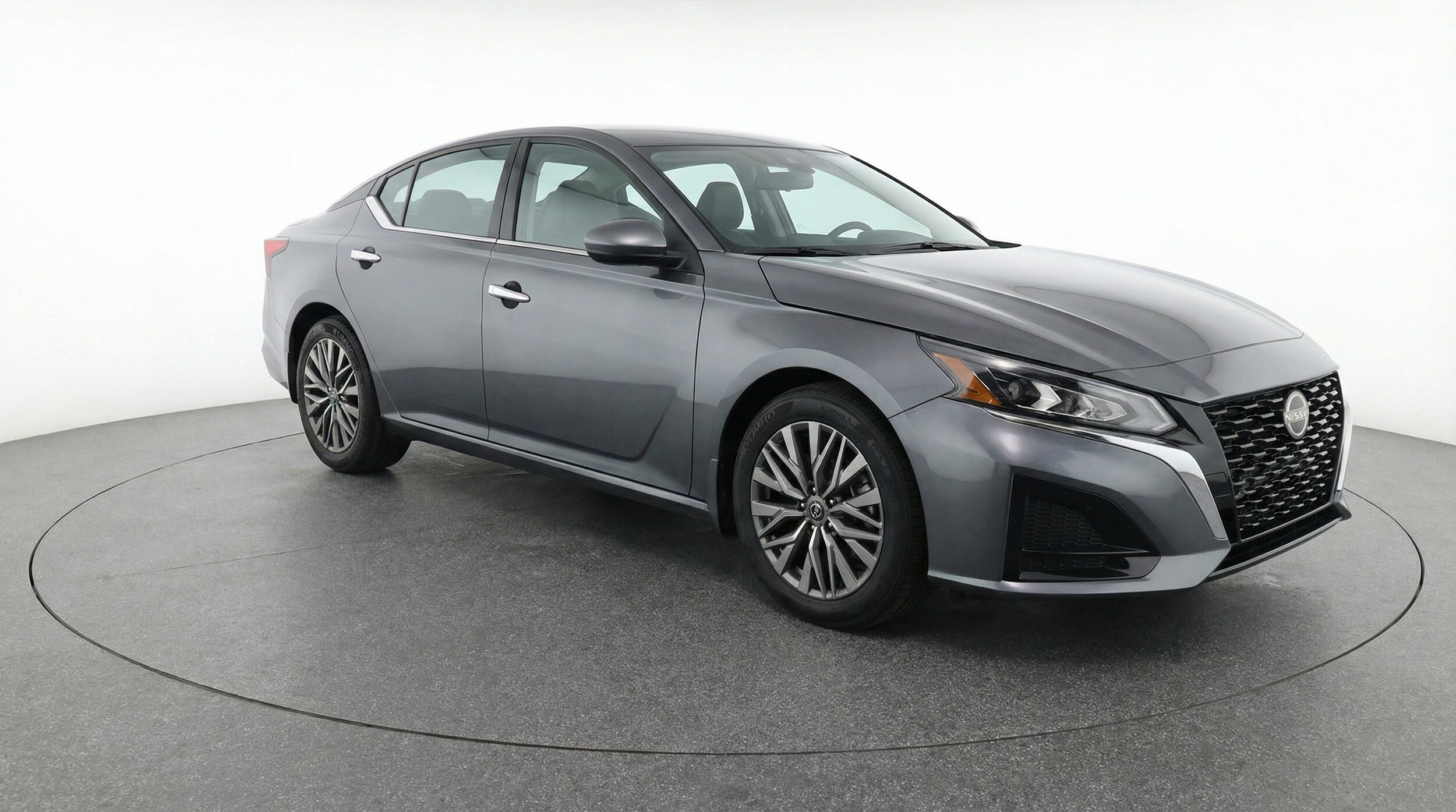 Thumbnail: 2025 Nissan Altima - 1