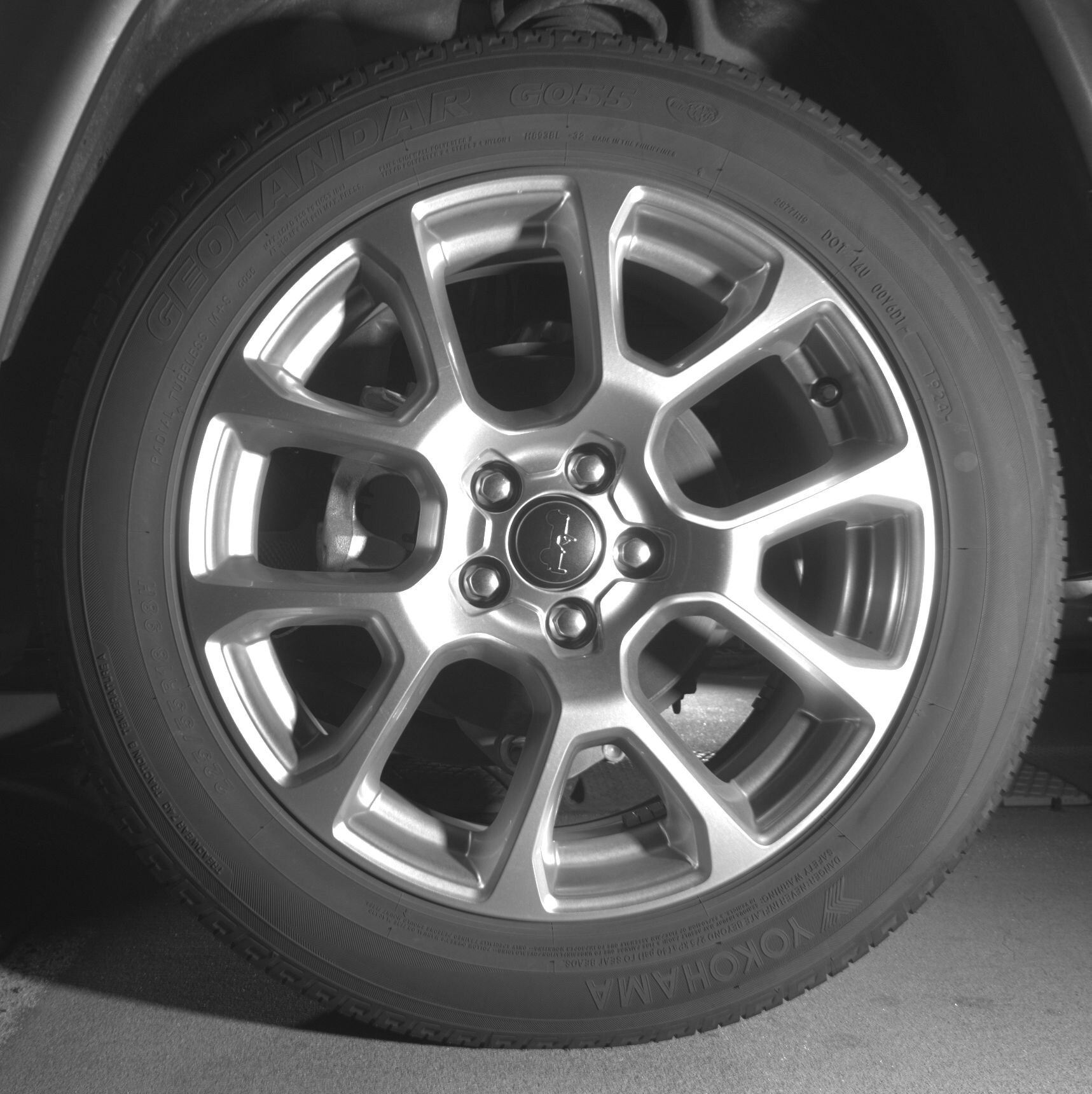 Thumbnail: 2025 Jeep Compass - 11