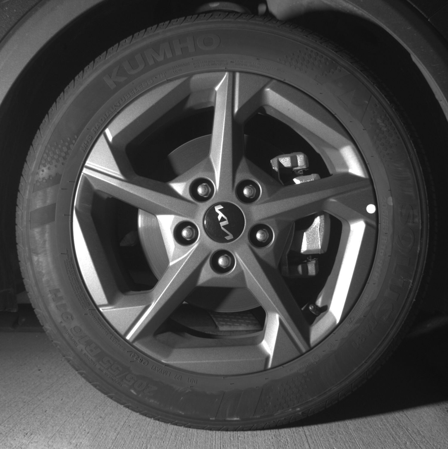 Thumbnail: 2025 Kia K4 - 10