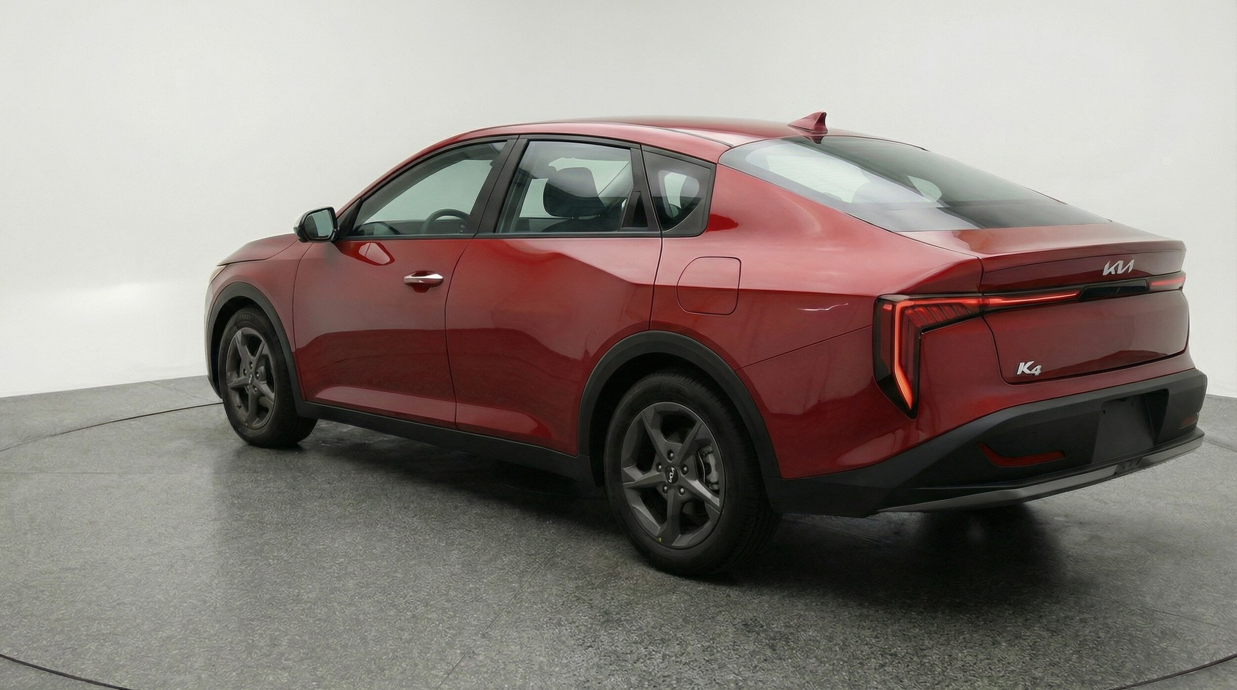 Thumbnail: 2025 Kia K4 - 5