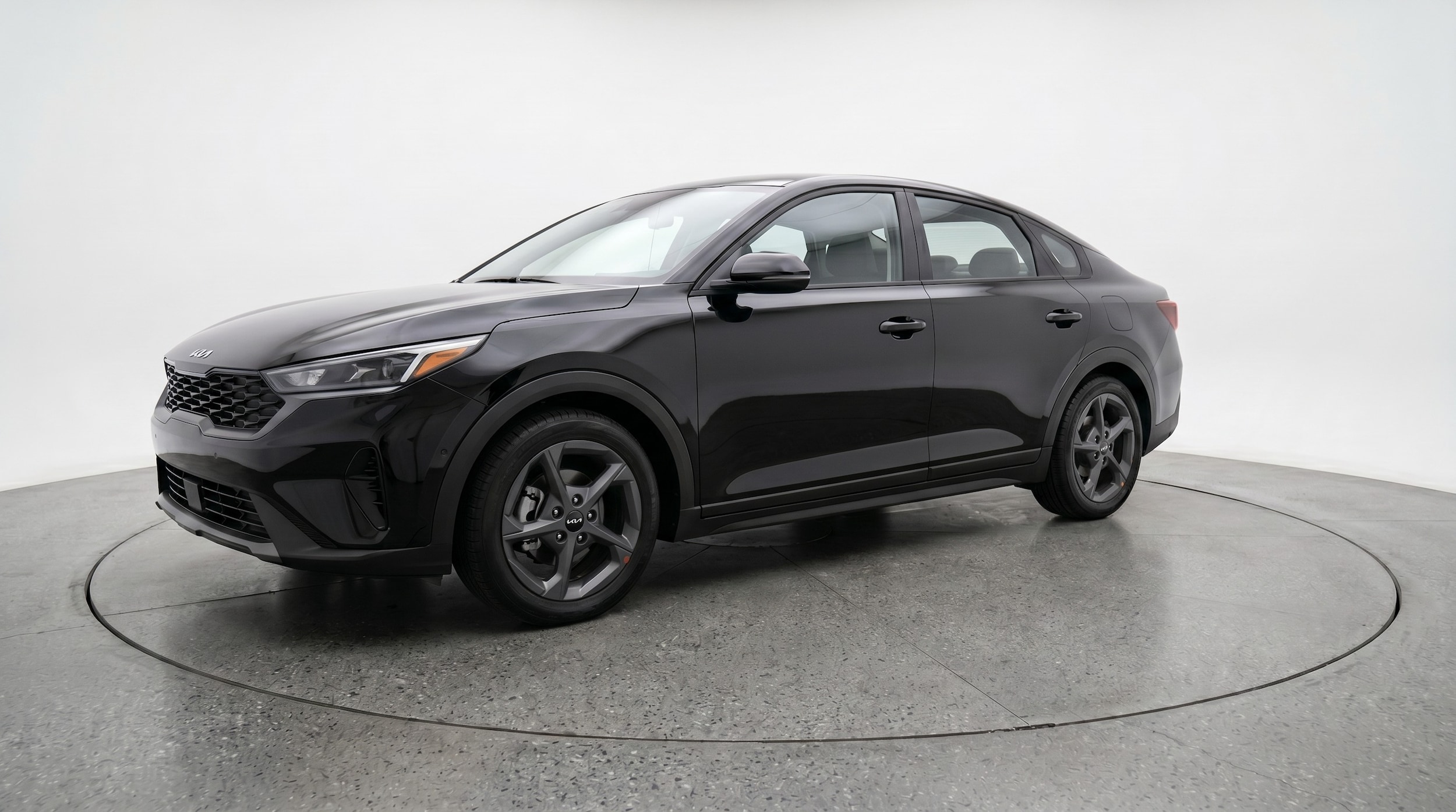 Thumbnail: 2025 Kia K4 - 3