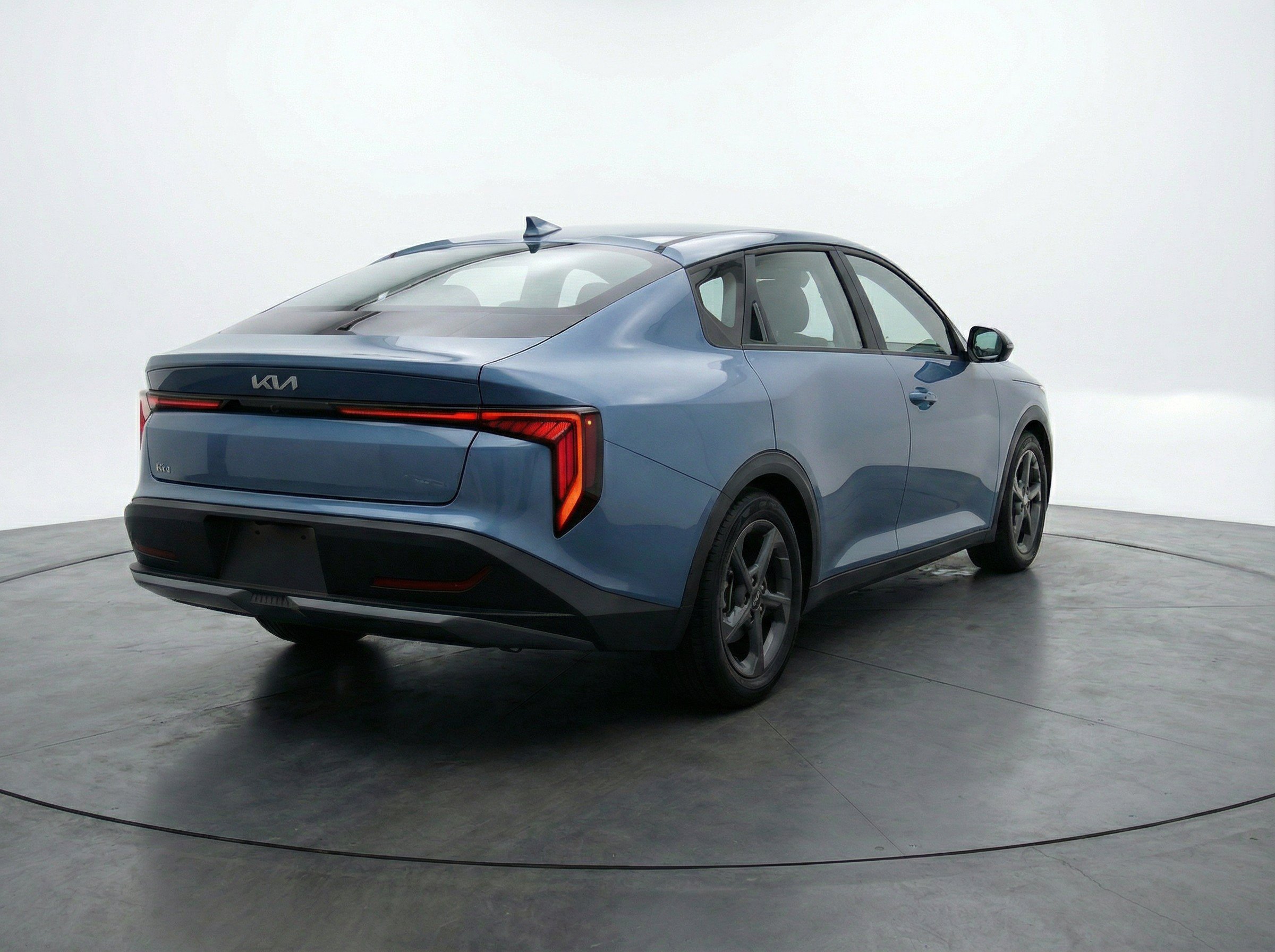 Thumbnail: 2025 Kia K4 - 9