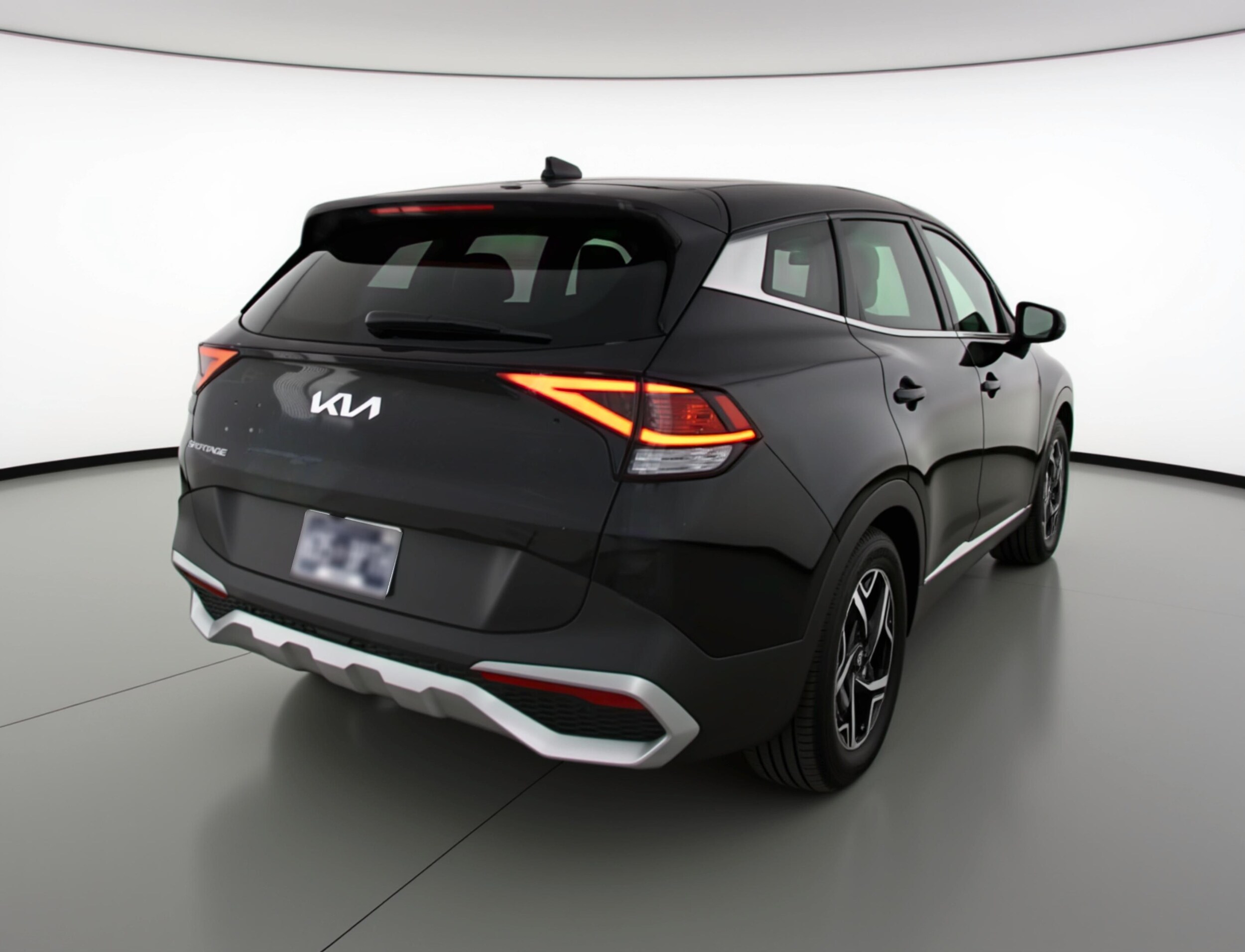Thumbnail: 2025 Kia Sportage - 7