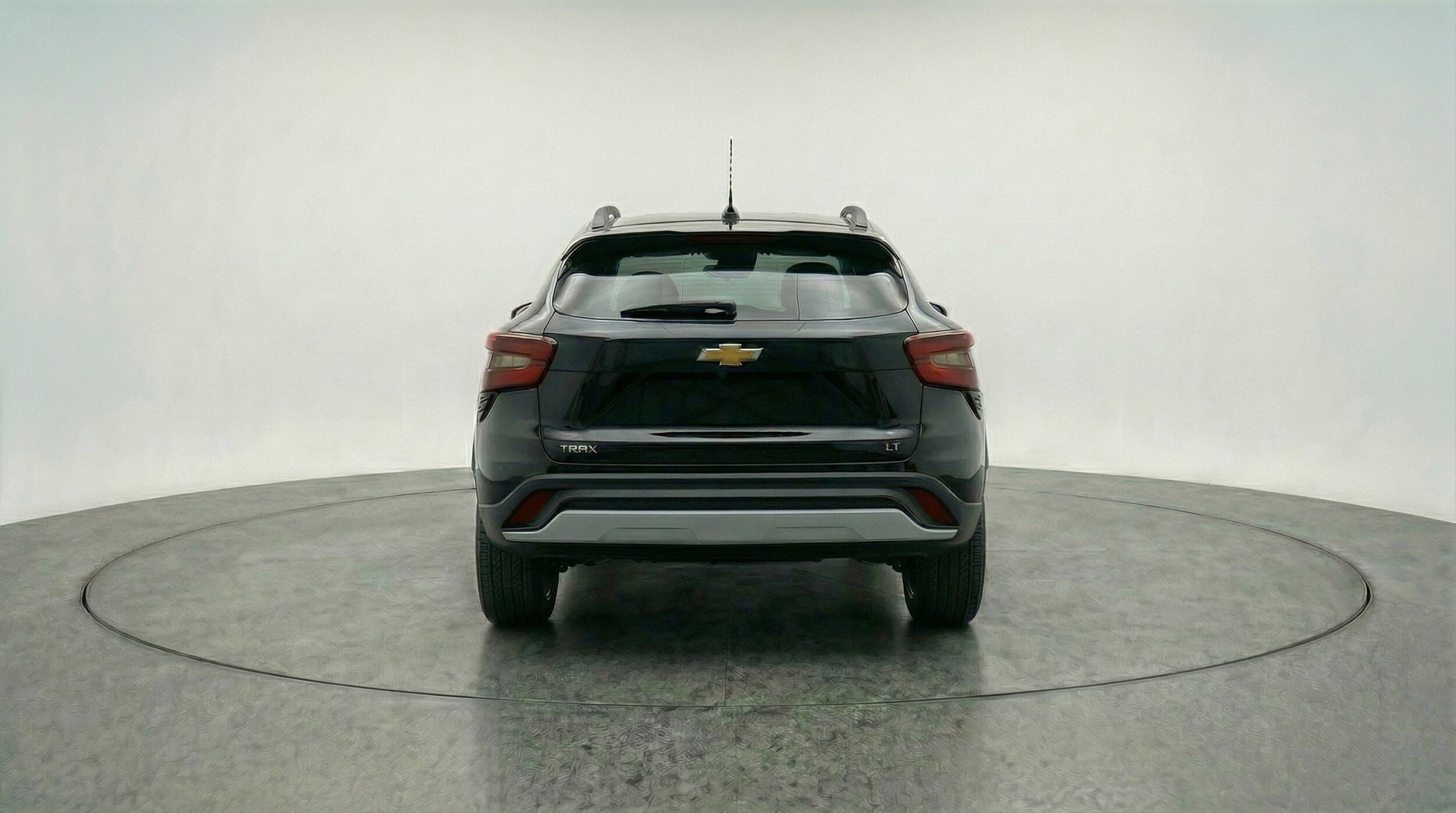 Thumbnail: 2025 Chevrolet Trax - 7