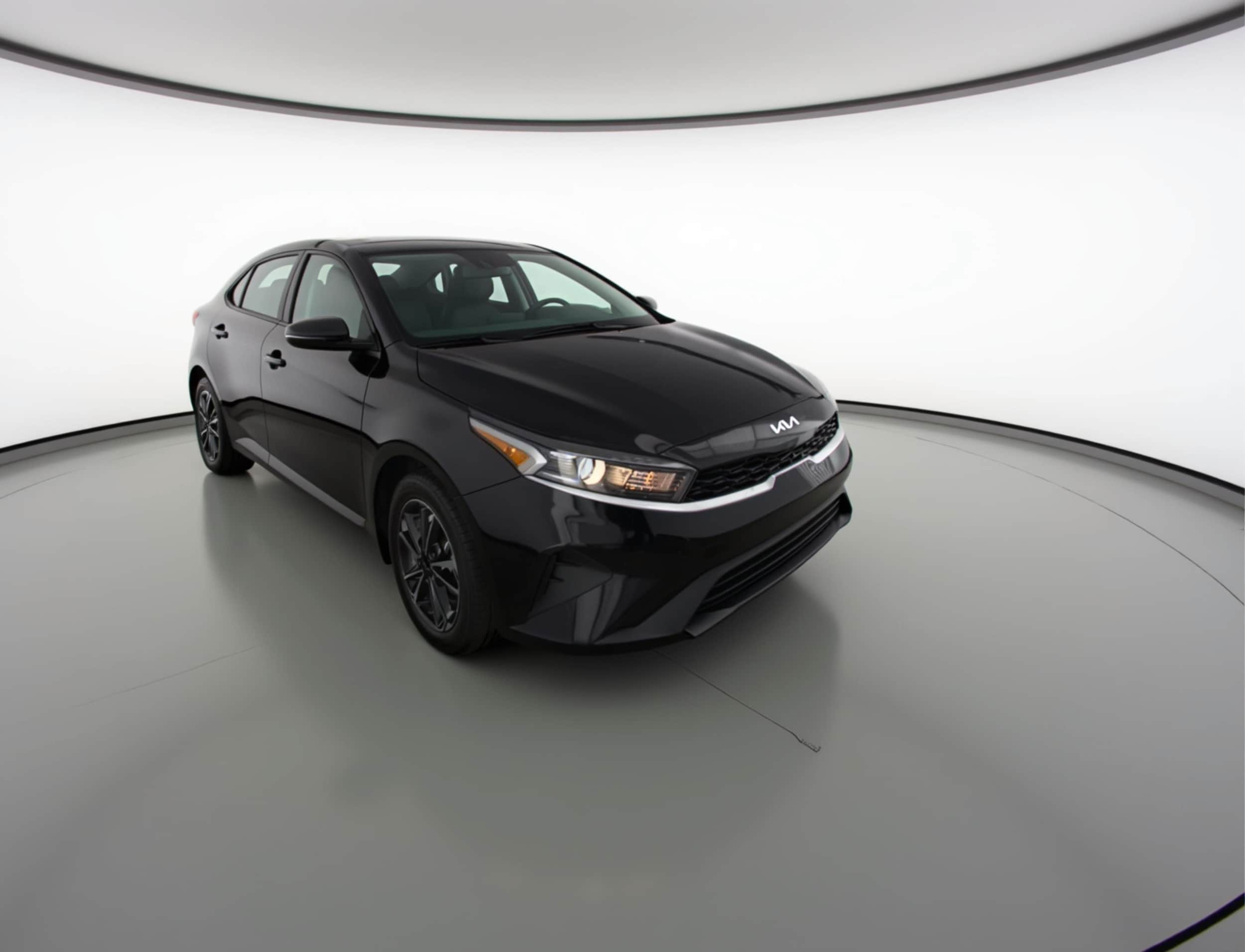 Thumbnail: 2024 Kia Forte - 1
