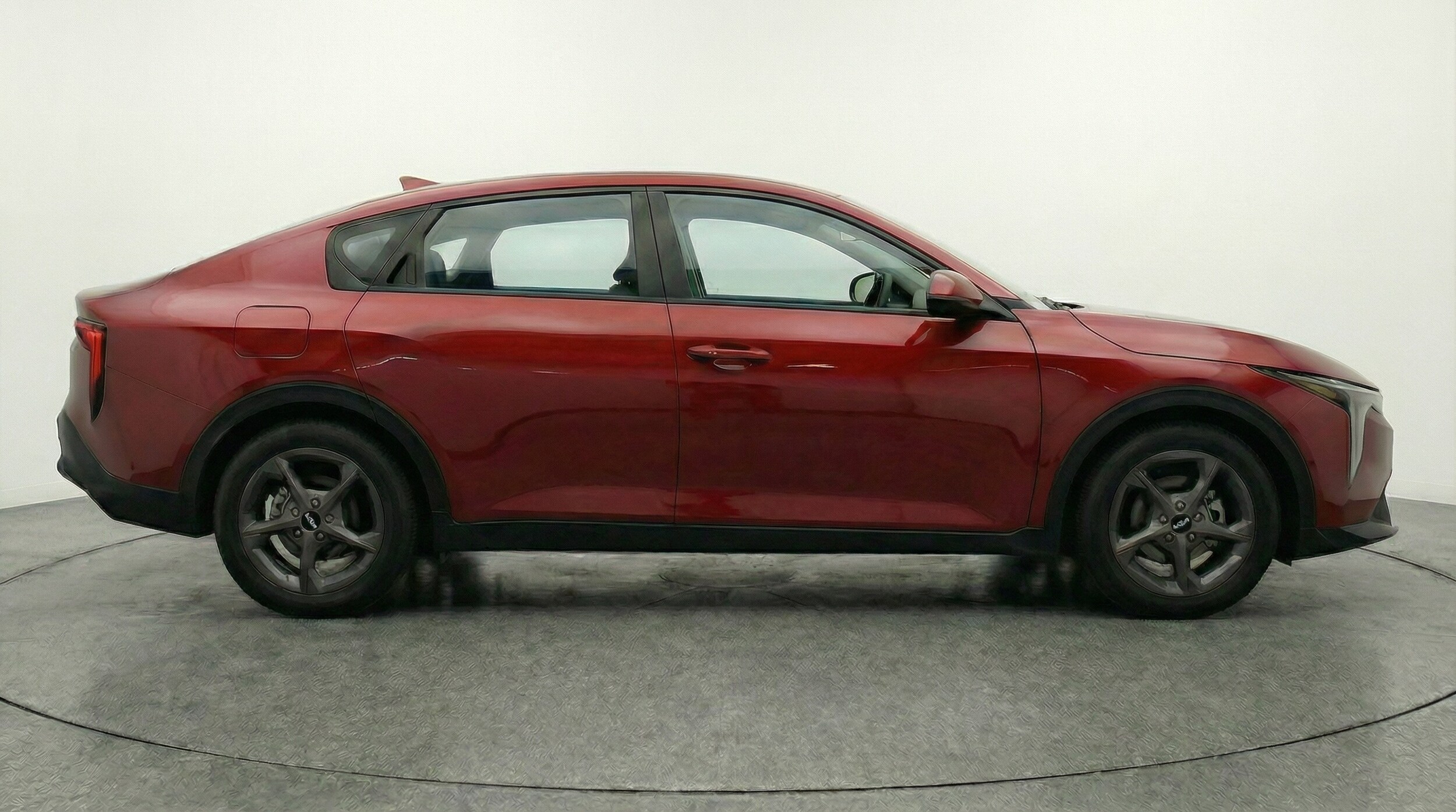 Thumbnail: 2025 Kia K4 - 8