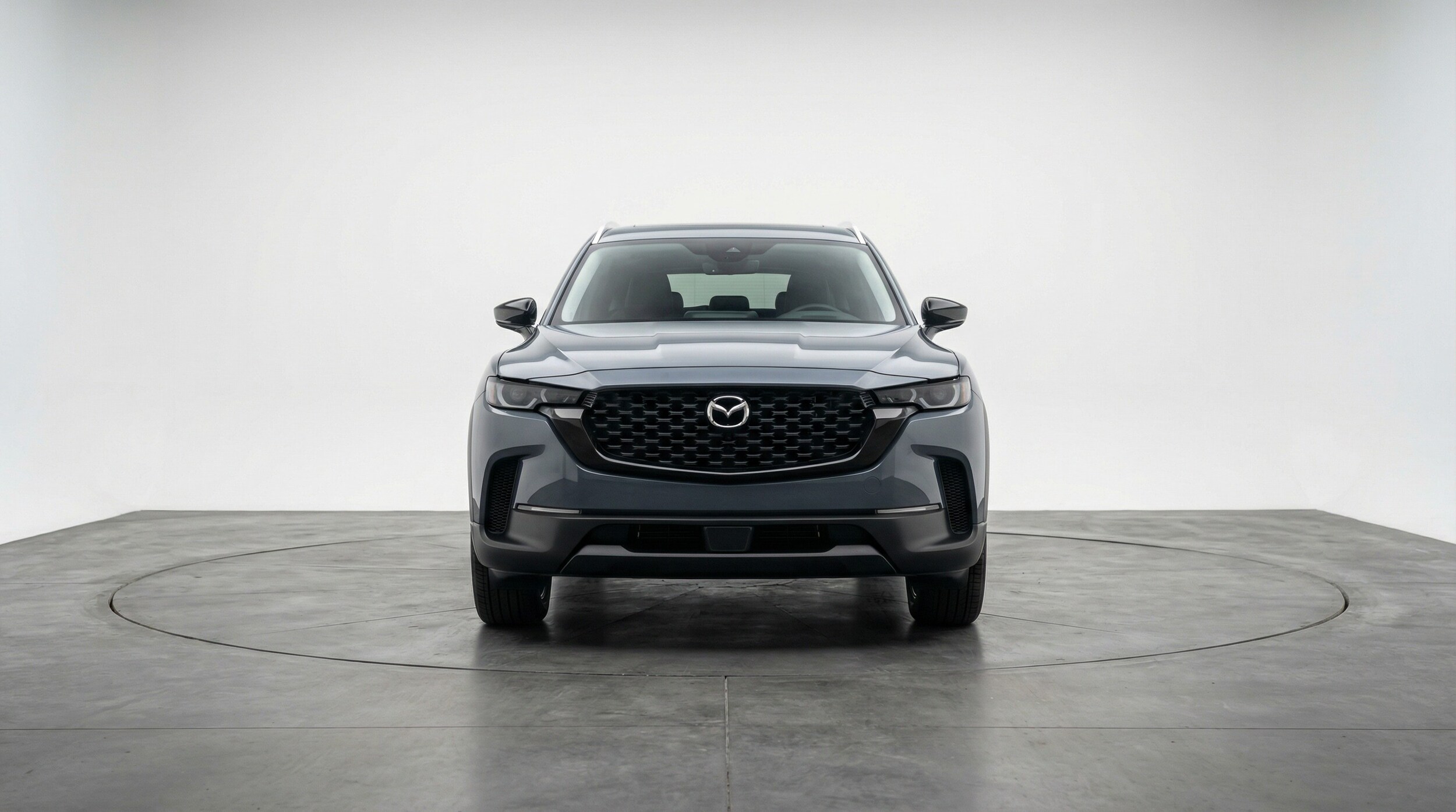 Thumbnail: 2025 Mazda CX-50 - 2