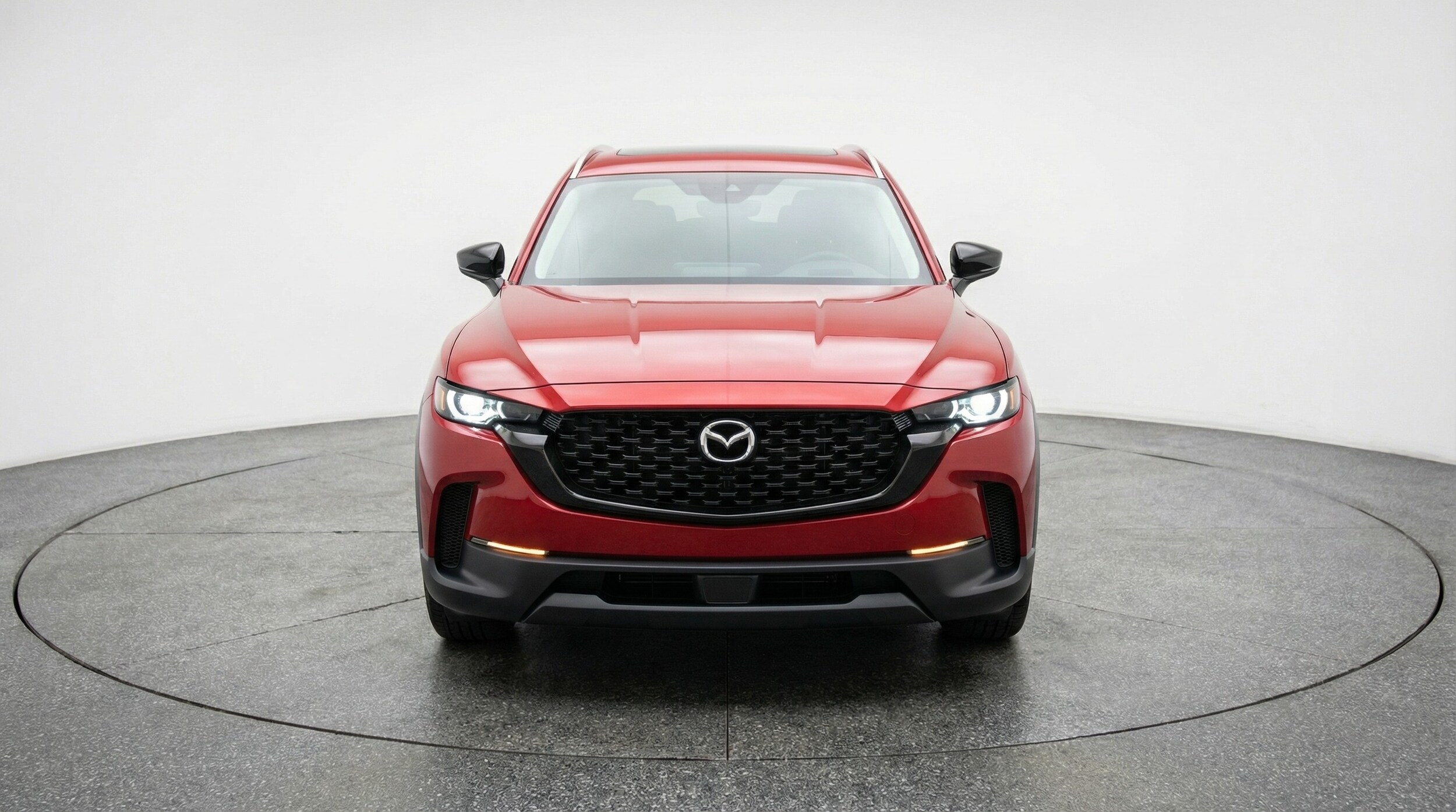 Thumbnail: 2025 Mazda CX-50 - 2