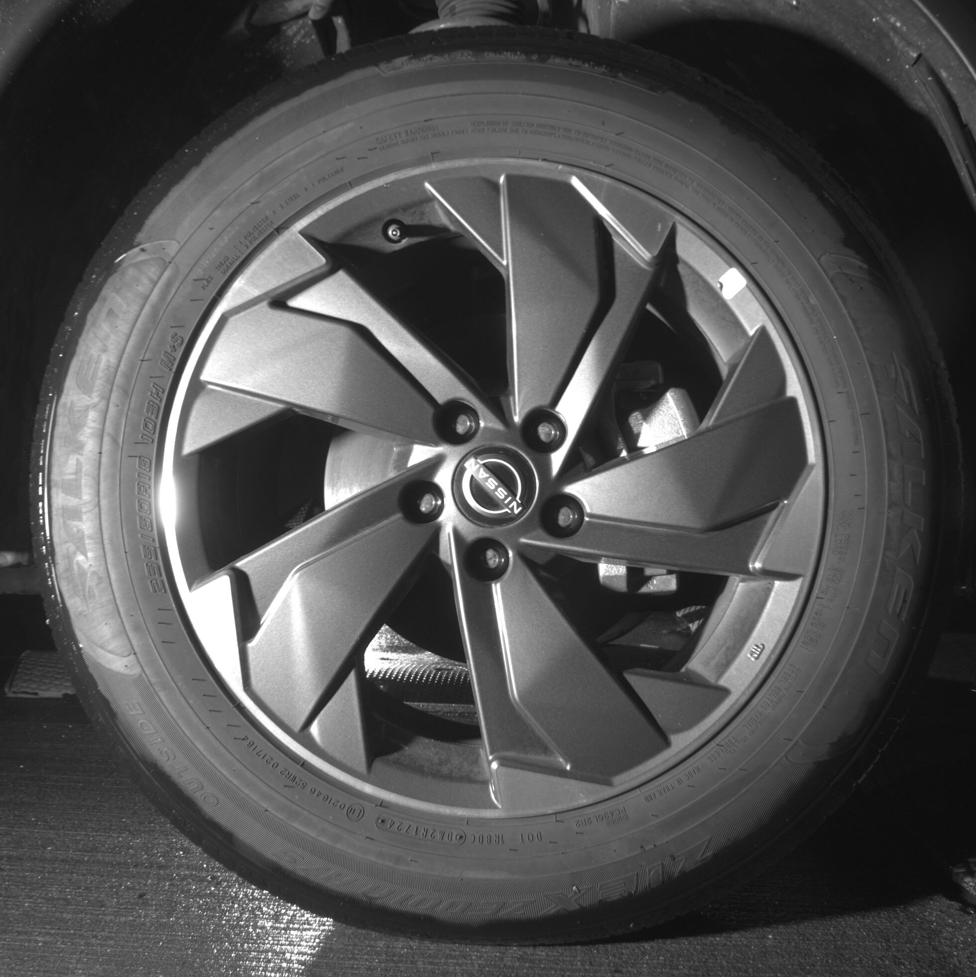 Thumbnail: 2025 Nissan Rogue - 10