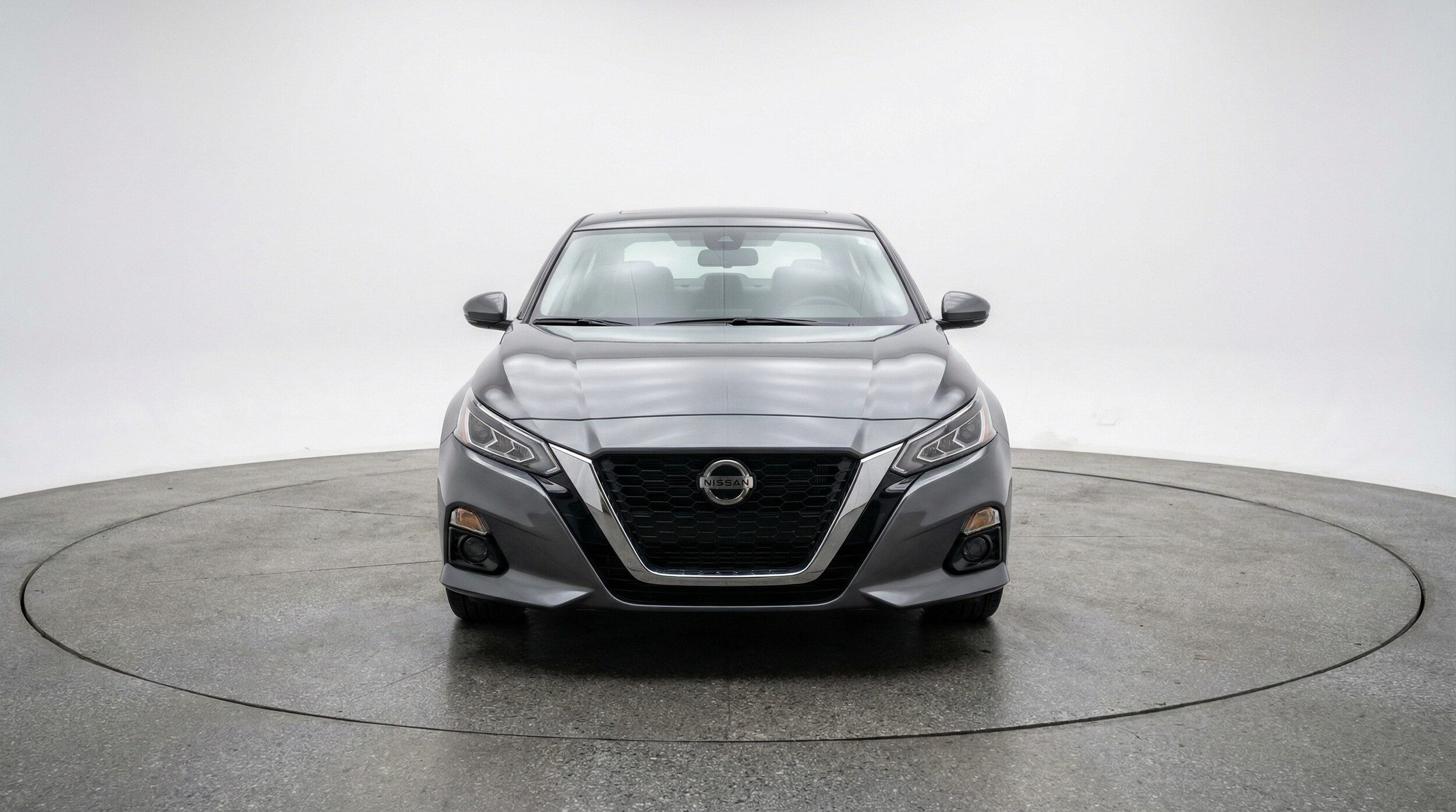 Thumbnail: 2025 Nissan Altima - 2