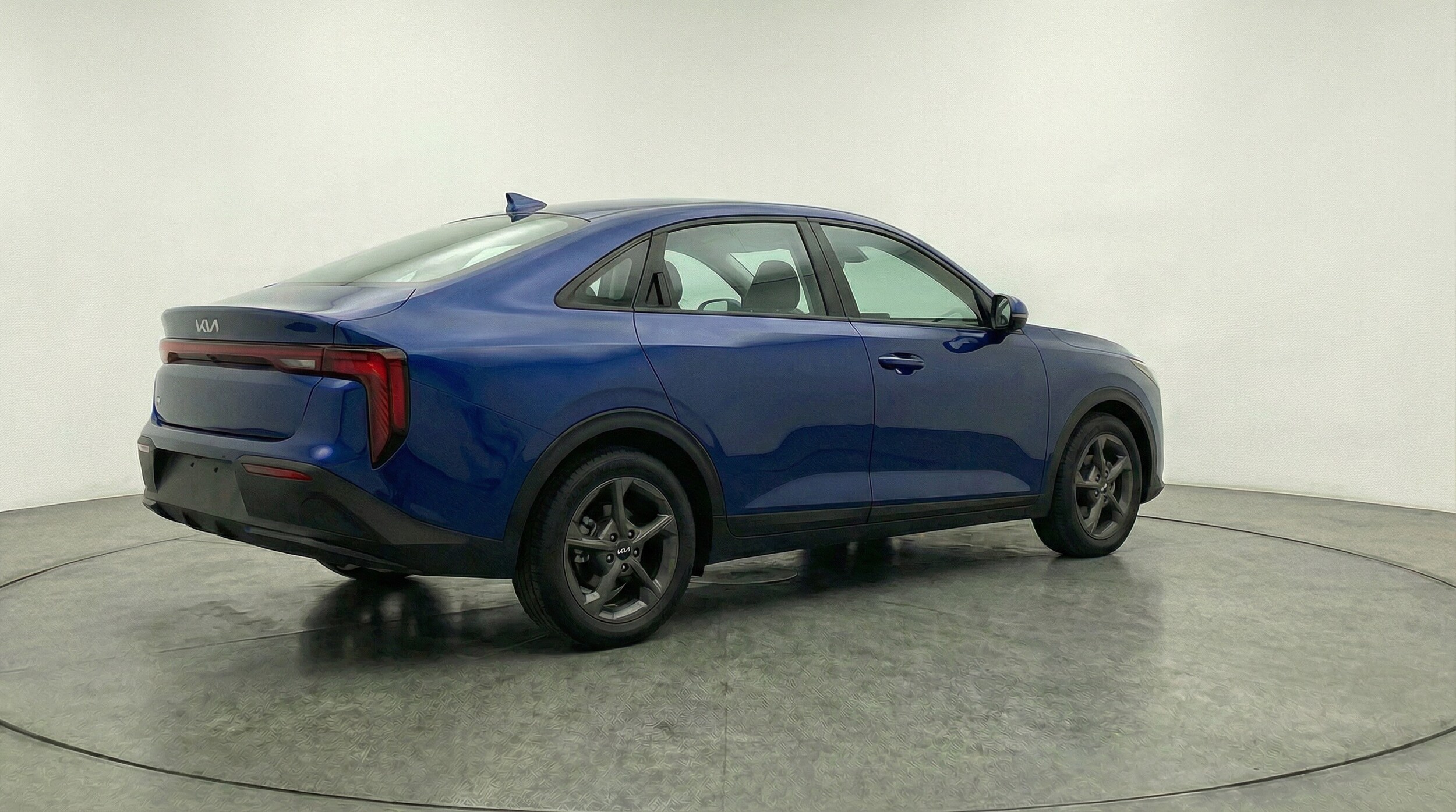 Thumbnail: 2025 Kia K4 - 7