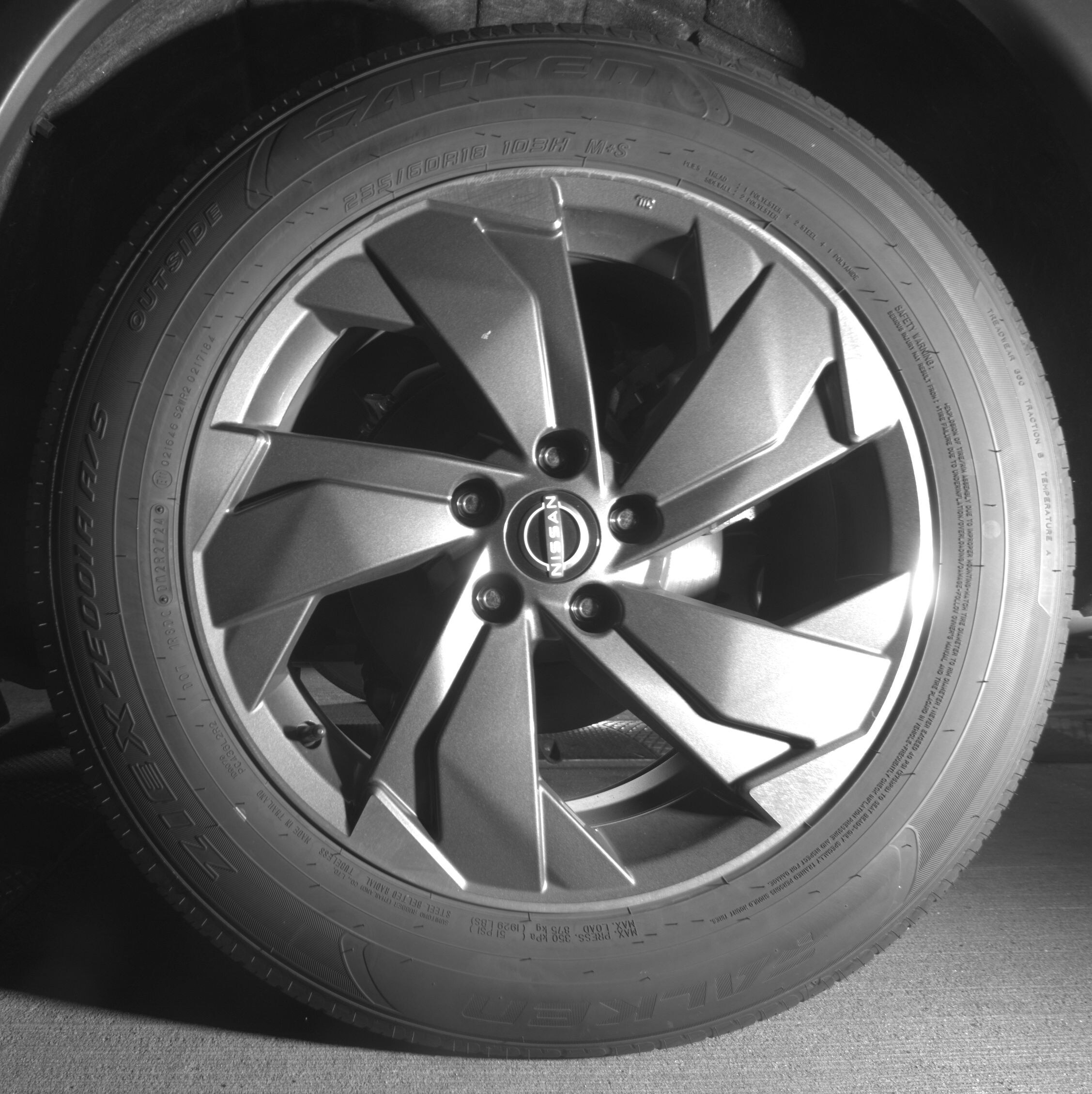 Thumbnail: 2025 Nissan Rogue - 11