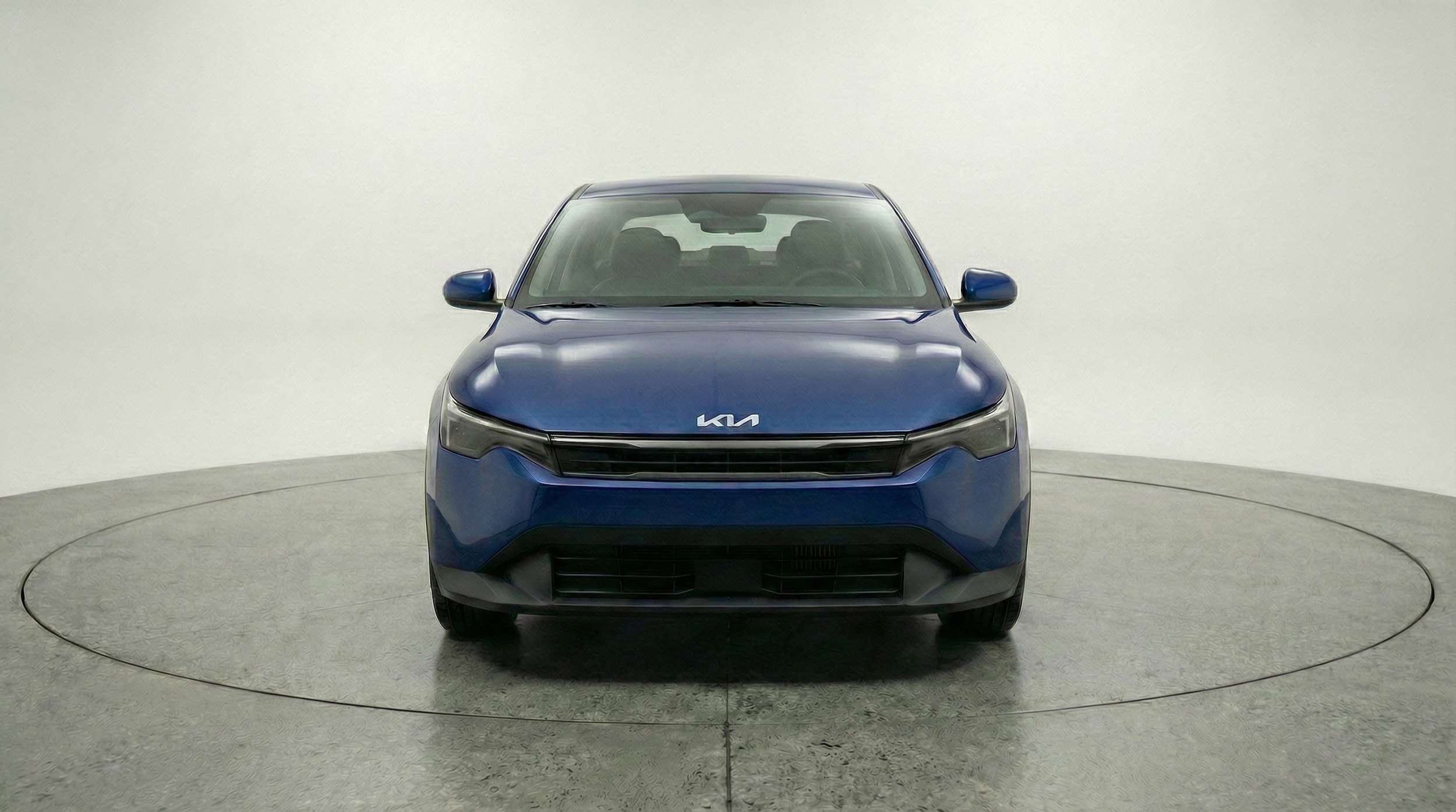 Thumbnail: 2025 Kia K4 - 2