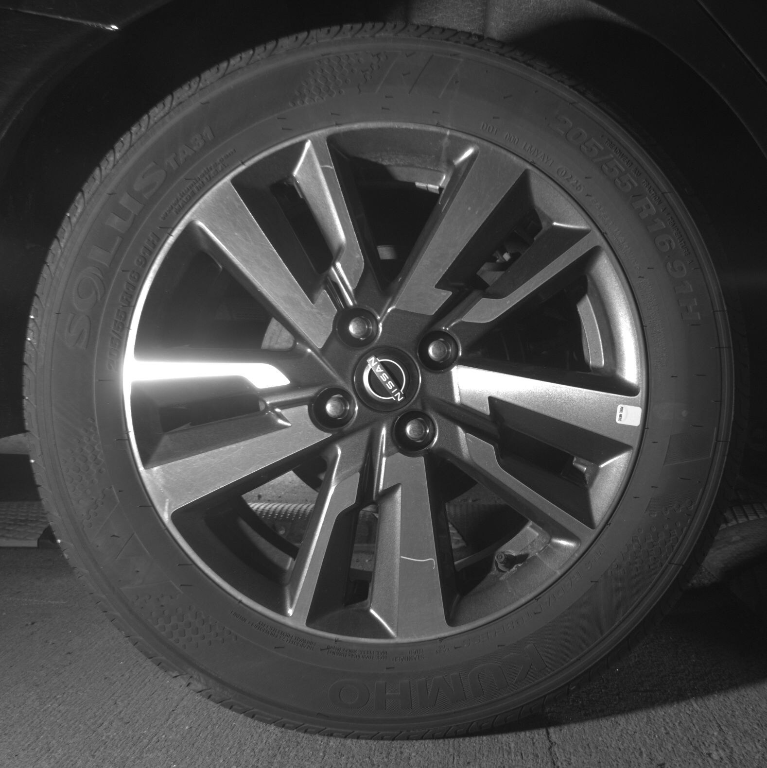 Thumbnail: 2025 Nissan Versa - 12