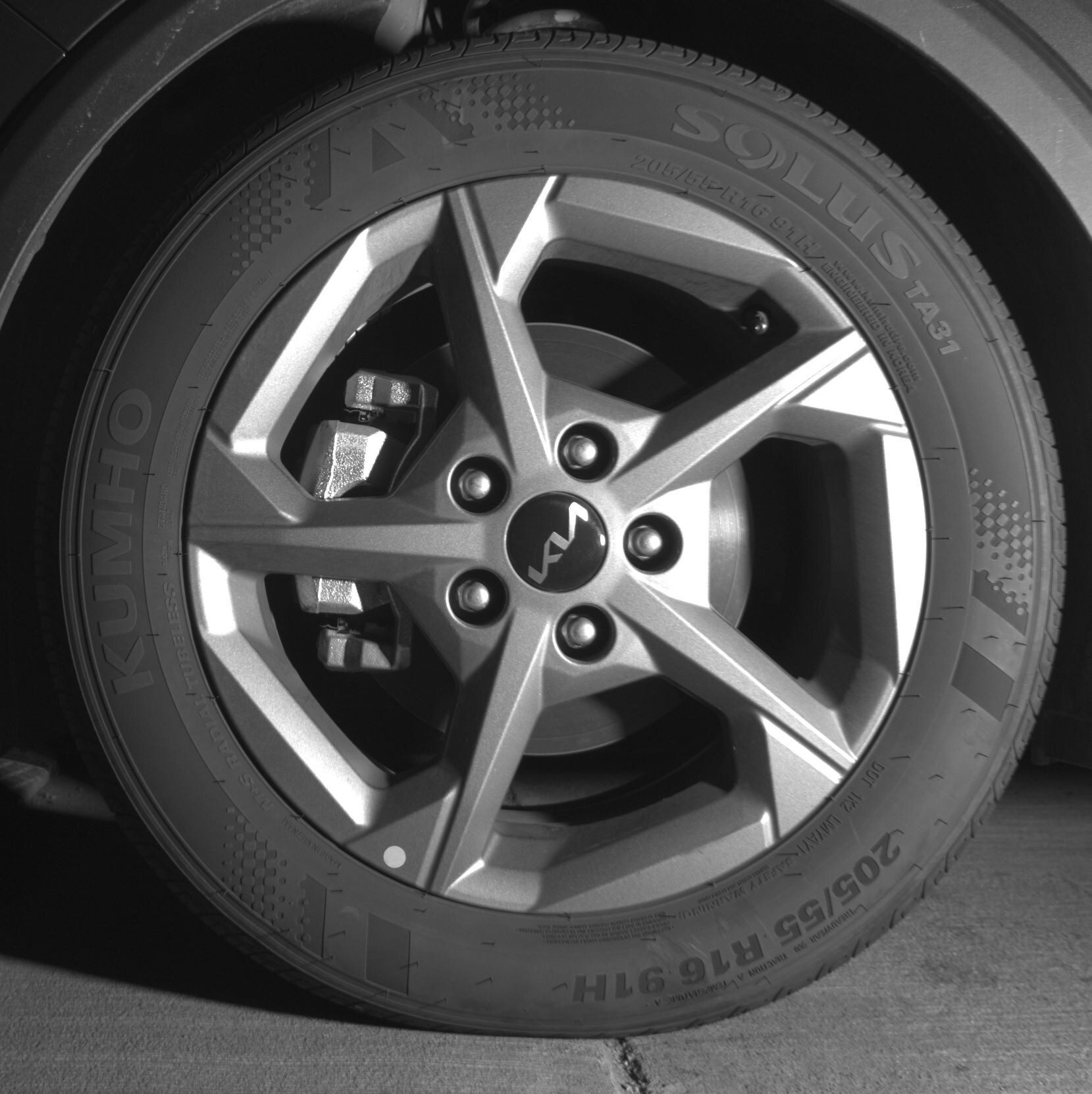 Thumbnail: 2025 Kia K4 - 9