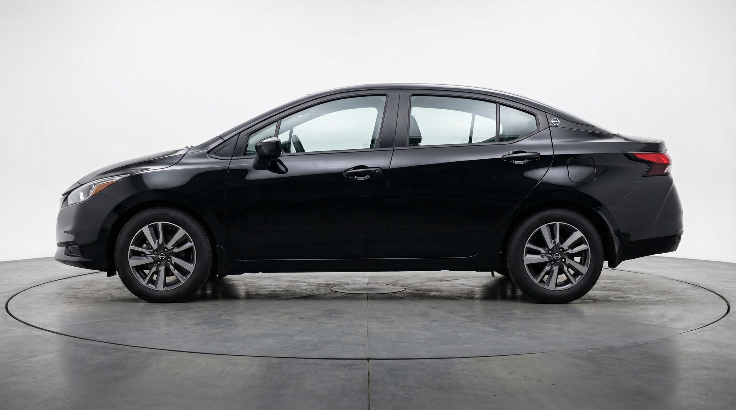 Thumbnail: 2025 Nissan Versa - 4