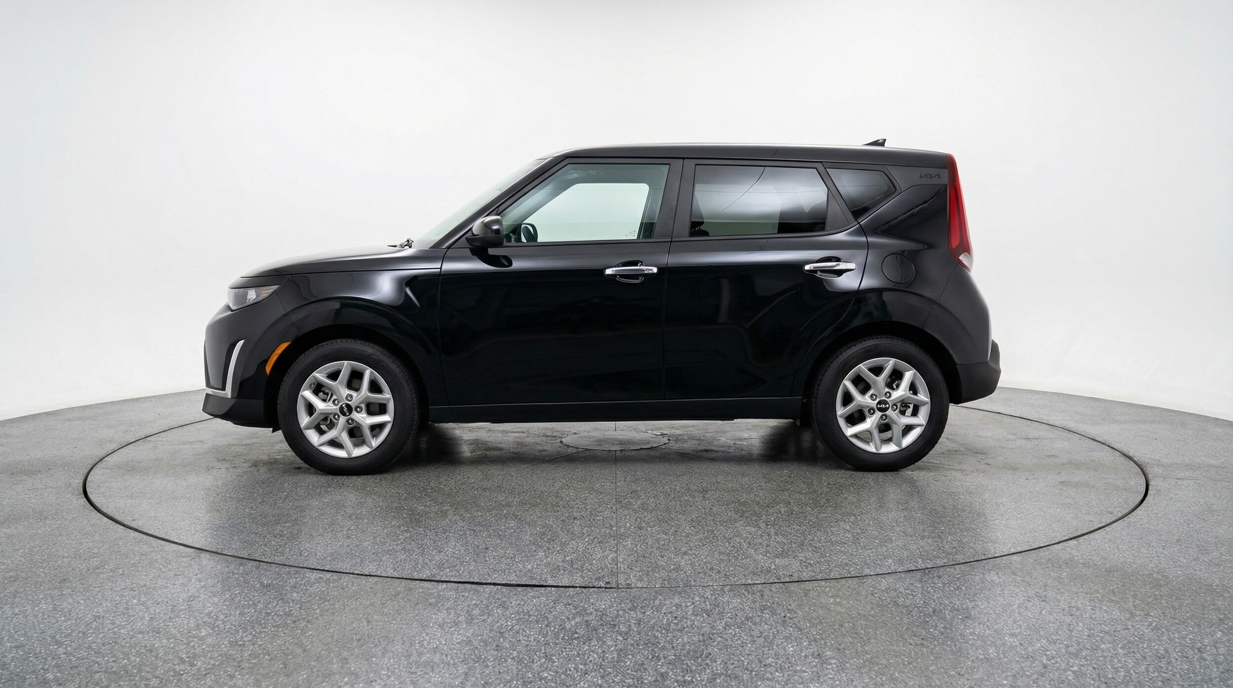 Thumbnail: 2025 Kia Soul - 4