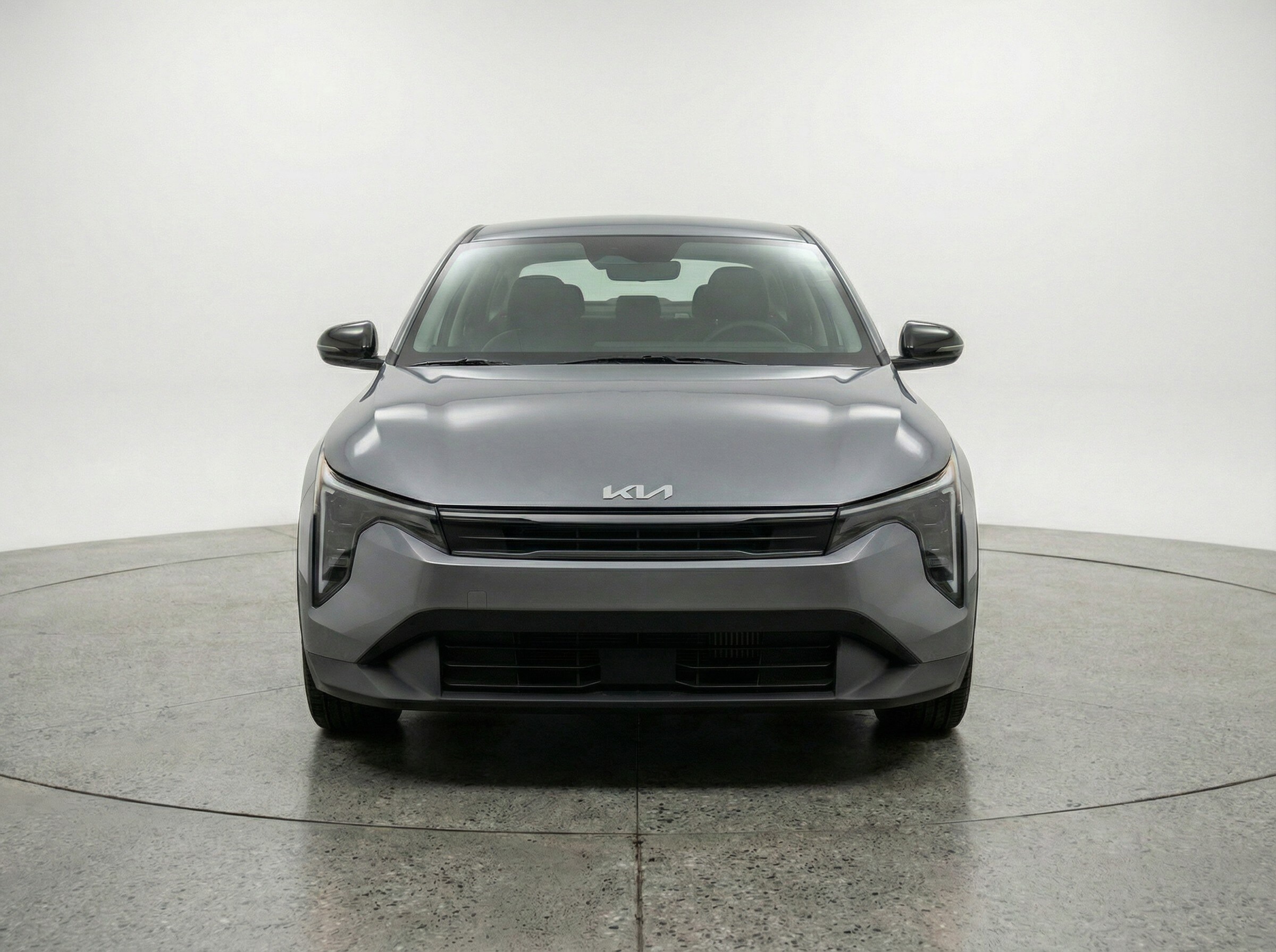 Thumbnail: 2025 Kia K4 - 2