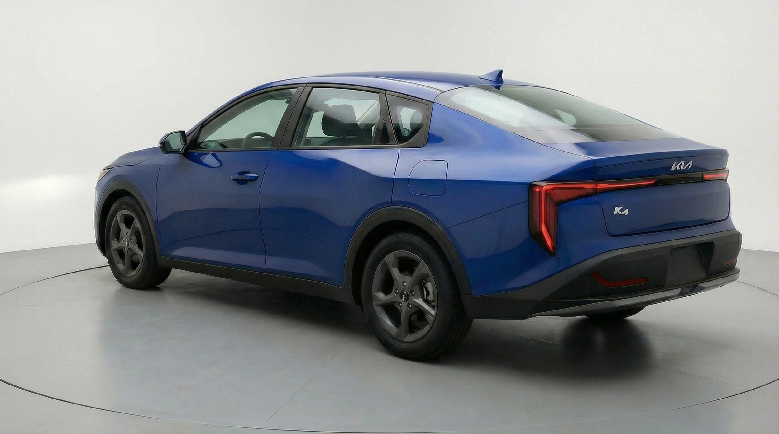 Thumbnail: 2025 Kia K4 - 5