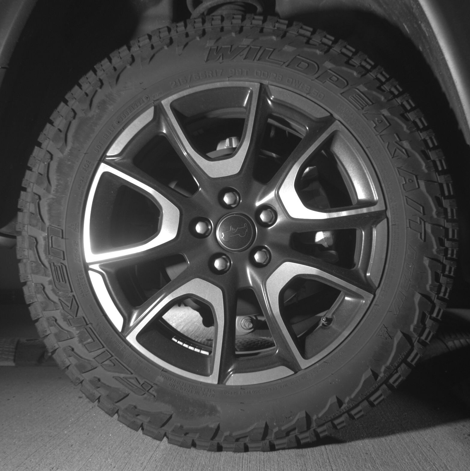 Thumbnail: 2025 Jeep Compass - 12