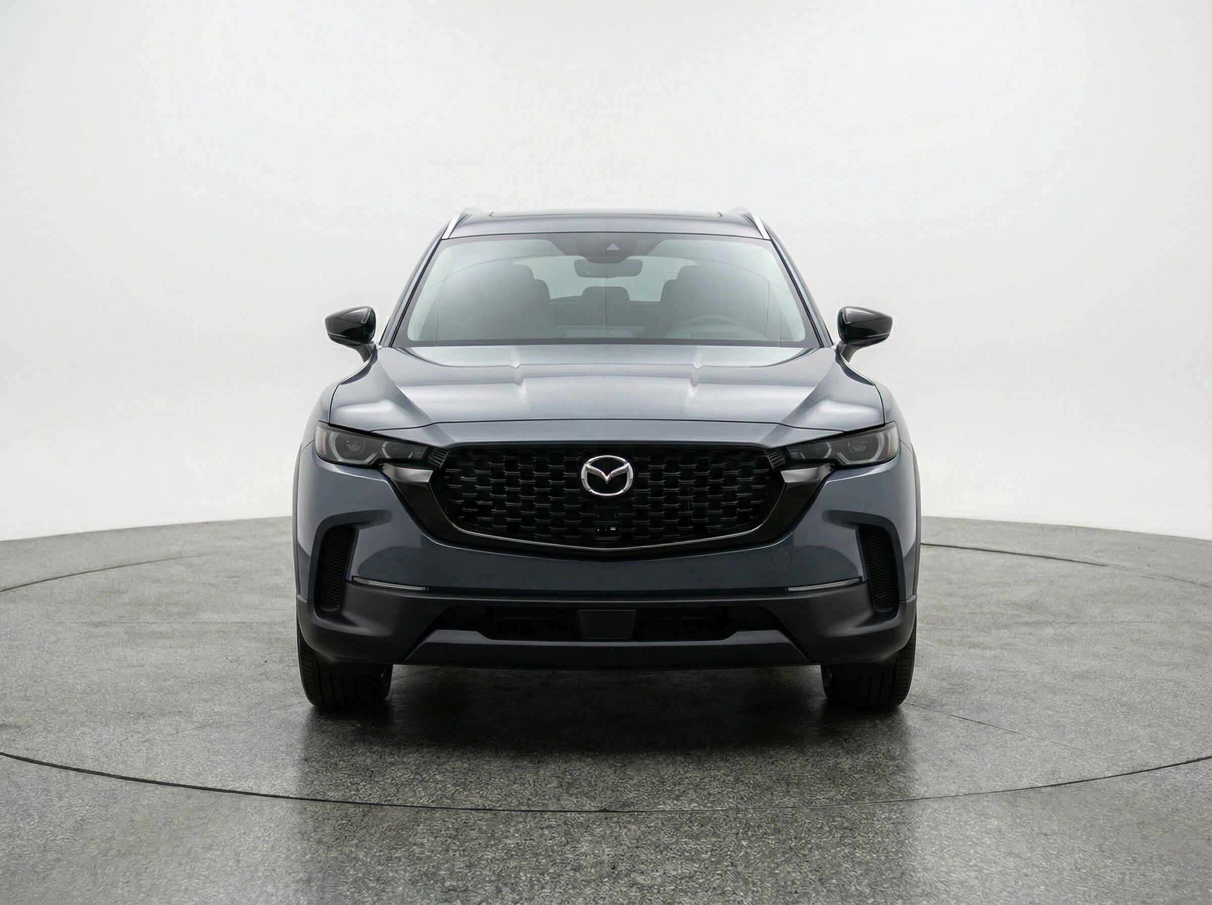 Thumbnail: 2025 Mazda CX-50 - 2