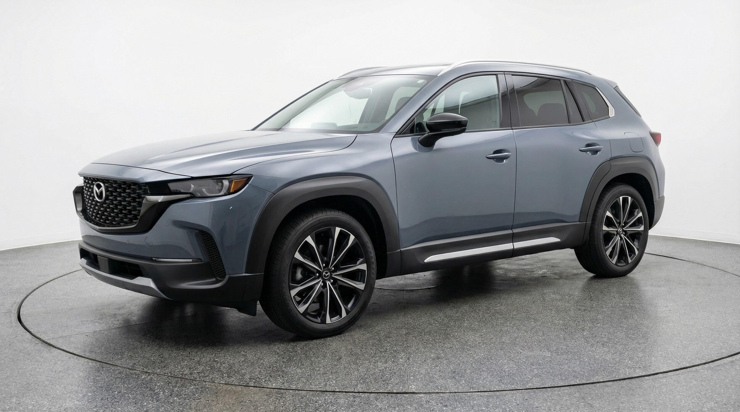 Thumbnail: 2025 Mazda CX-50 - 3