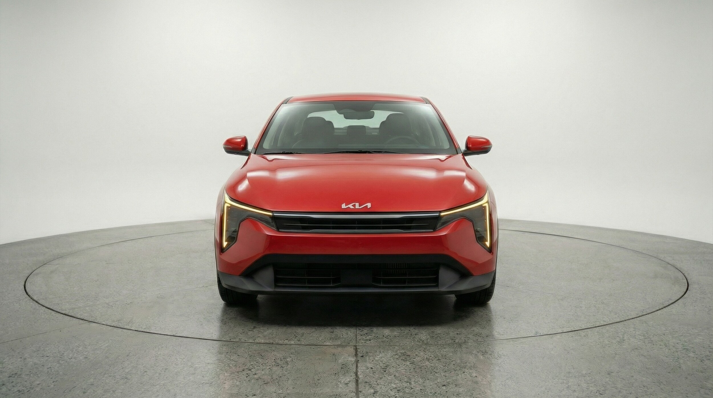 Thumbnail: 2025 Kia K4 - 2