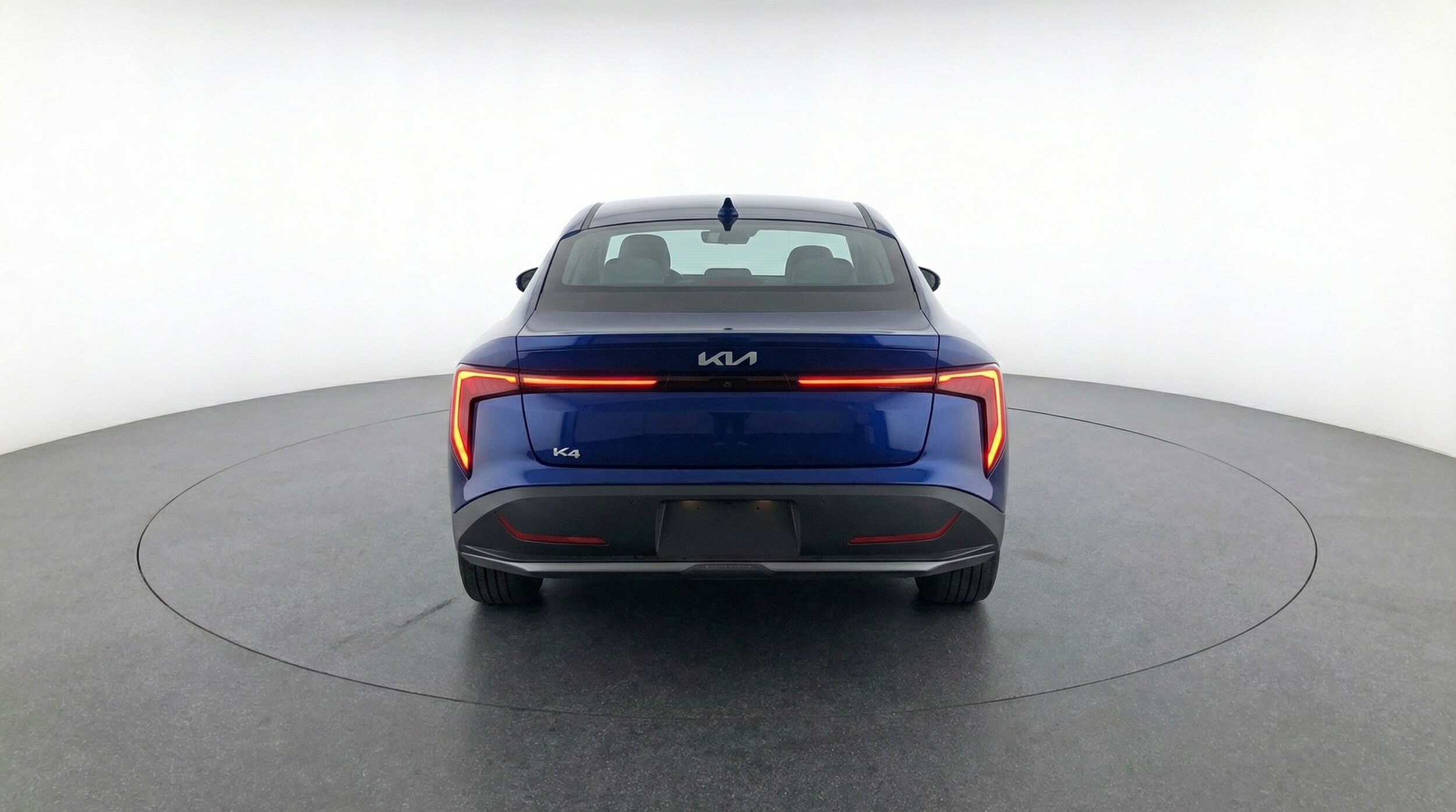 Thumbnail: 2025 Kia K4 - 6