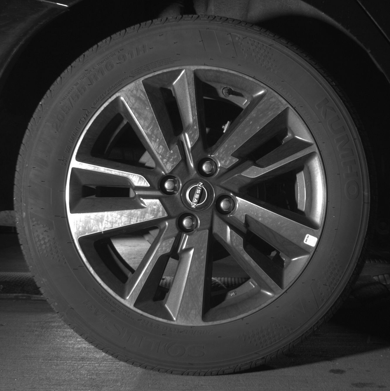 Thumbnail: 2025 Nissan Versa - 12