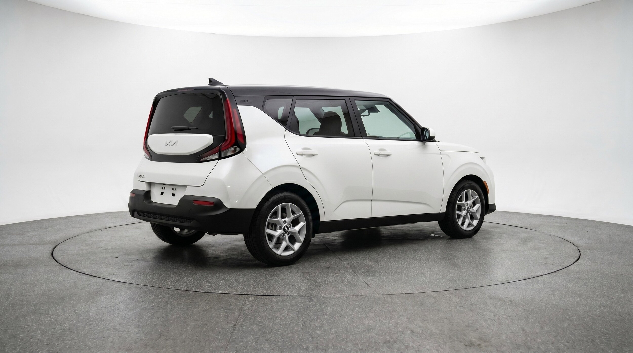 Thumbnail: 2025 Kia Soul - 9