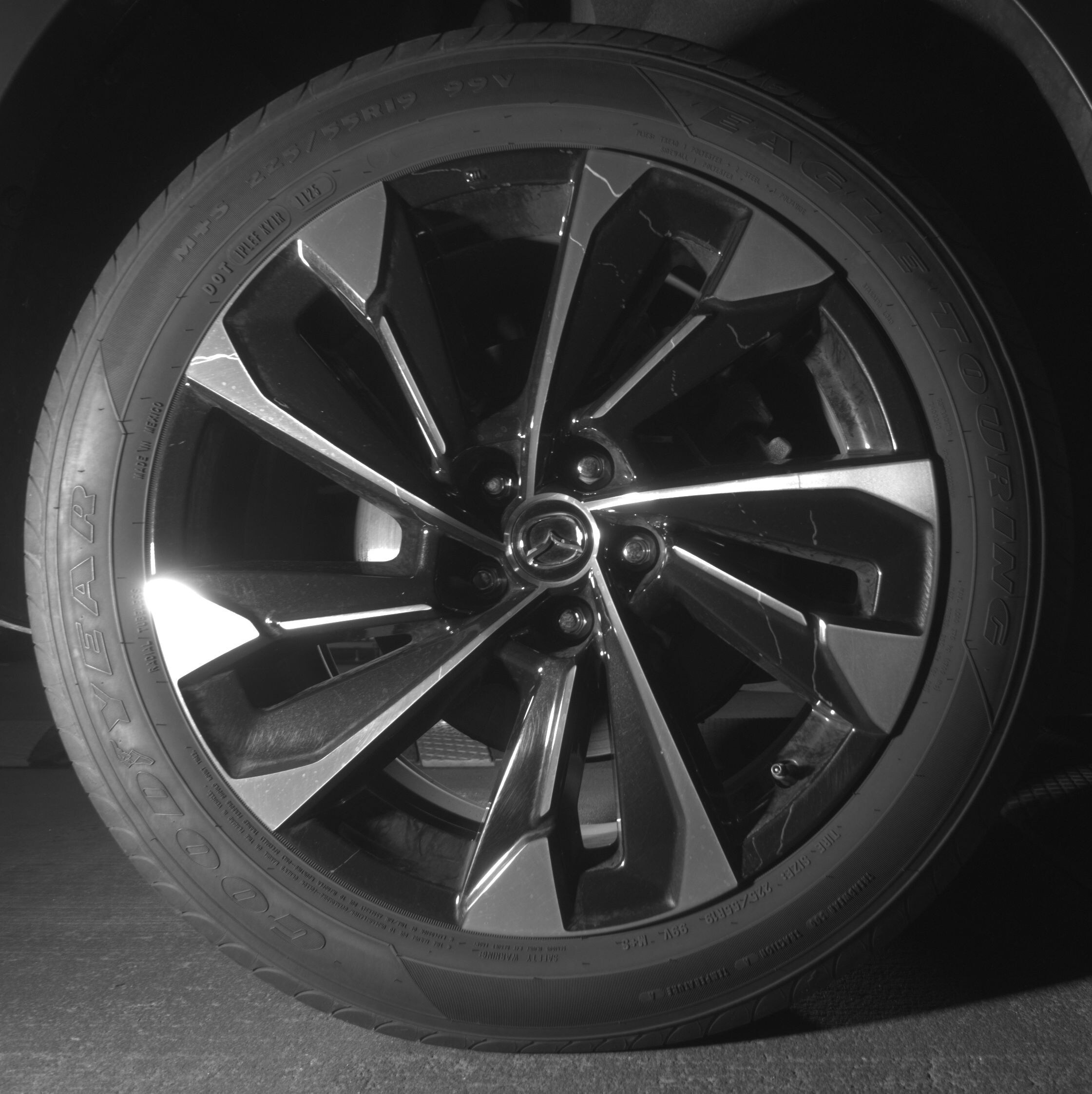 Thumbnail: 2025 Mazda CX-50 - 12