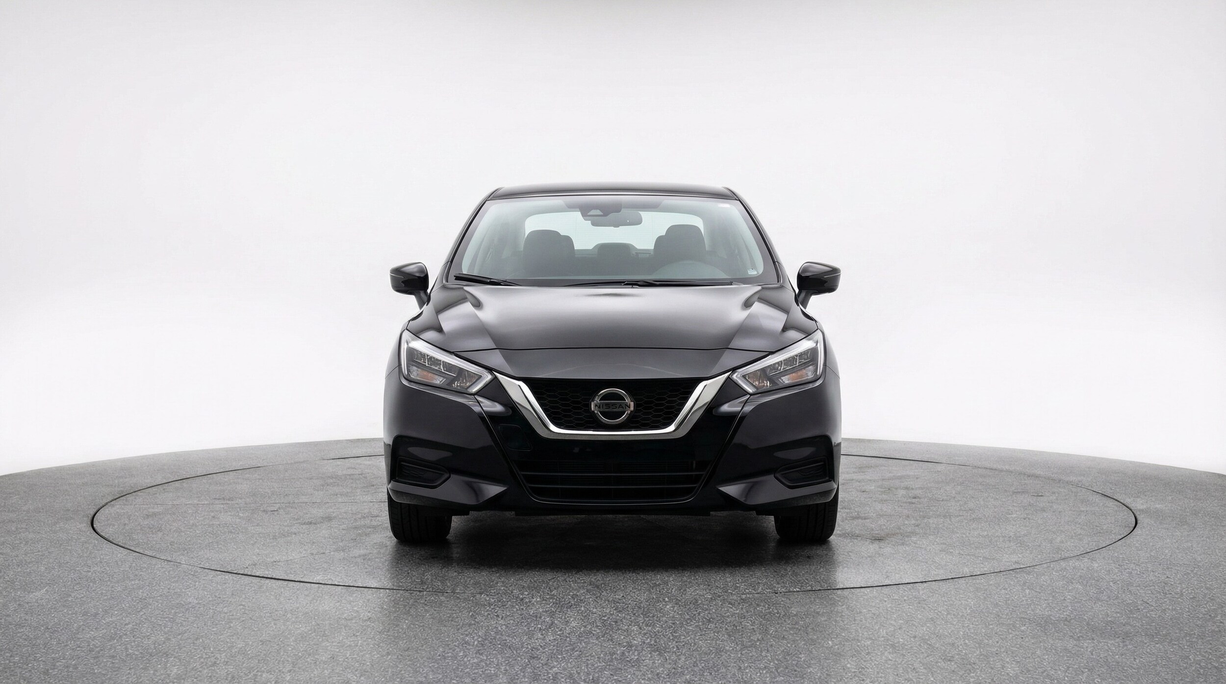 Thumbnail: 2025 Nissan Versa - 2