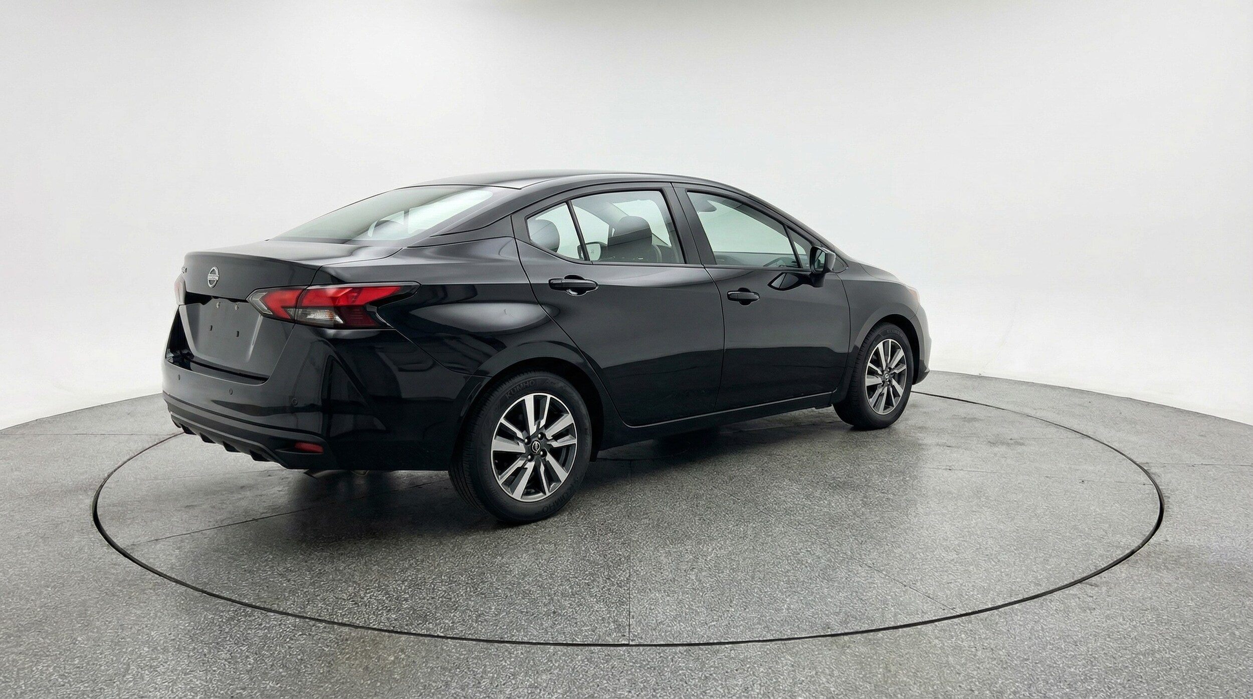 Thumbnail: 2025 Nissan Versa - 7