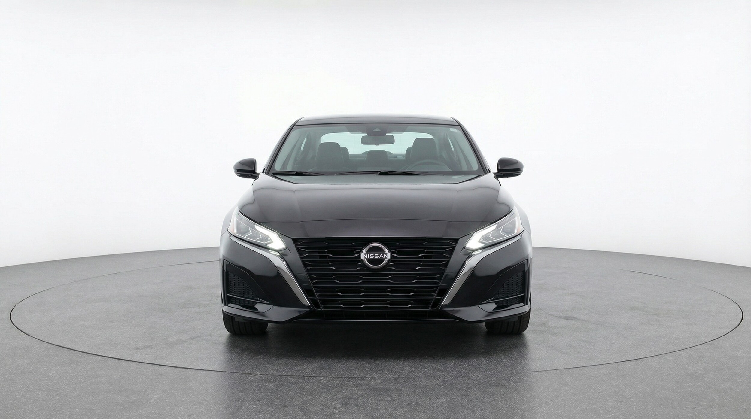 Thumbnail: 2025 Nissan Altima - 2