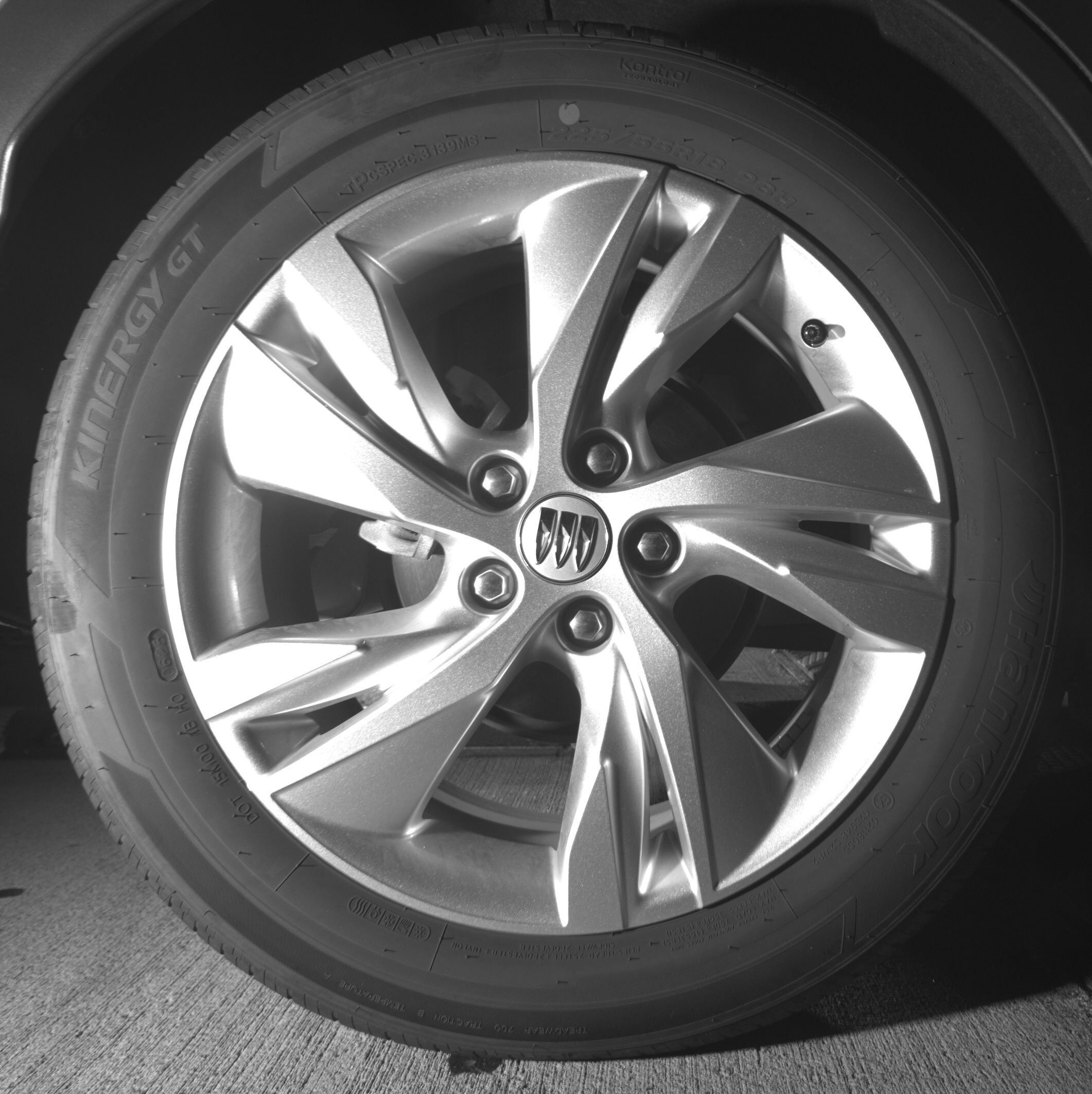 Thumbnail: 2025 Buick Encore GX - 12