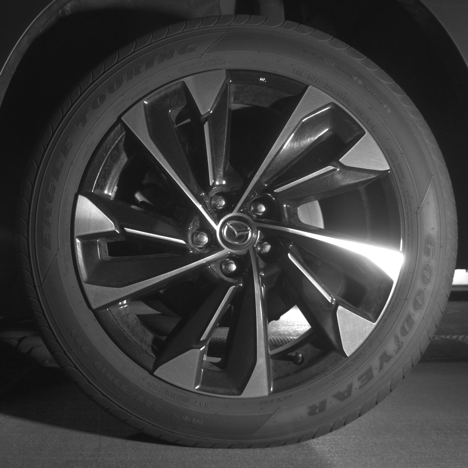 Thumbnail: 2025 Mazda CX-50 - 11