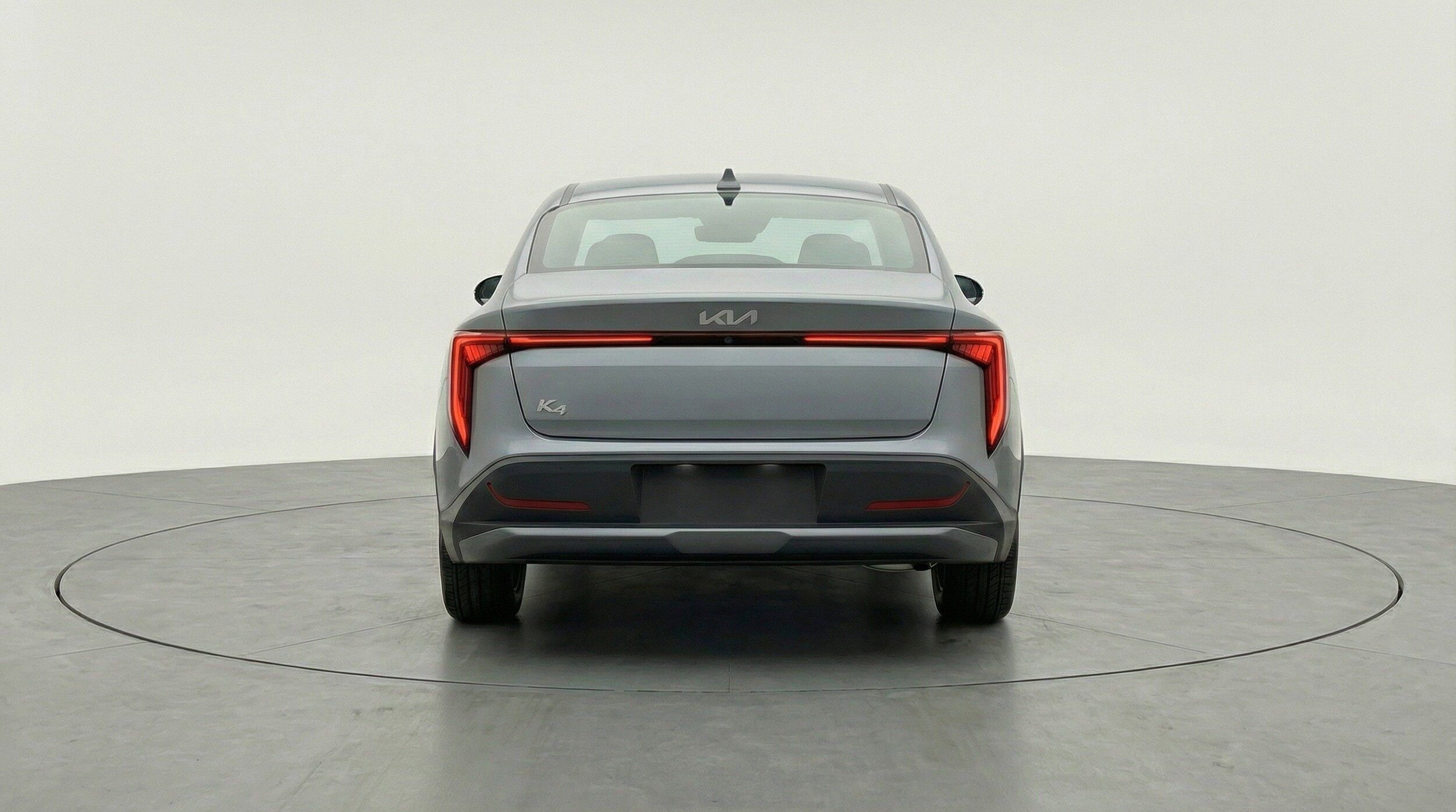 Thumbnail: 2025 Kia K4 - 7