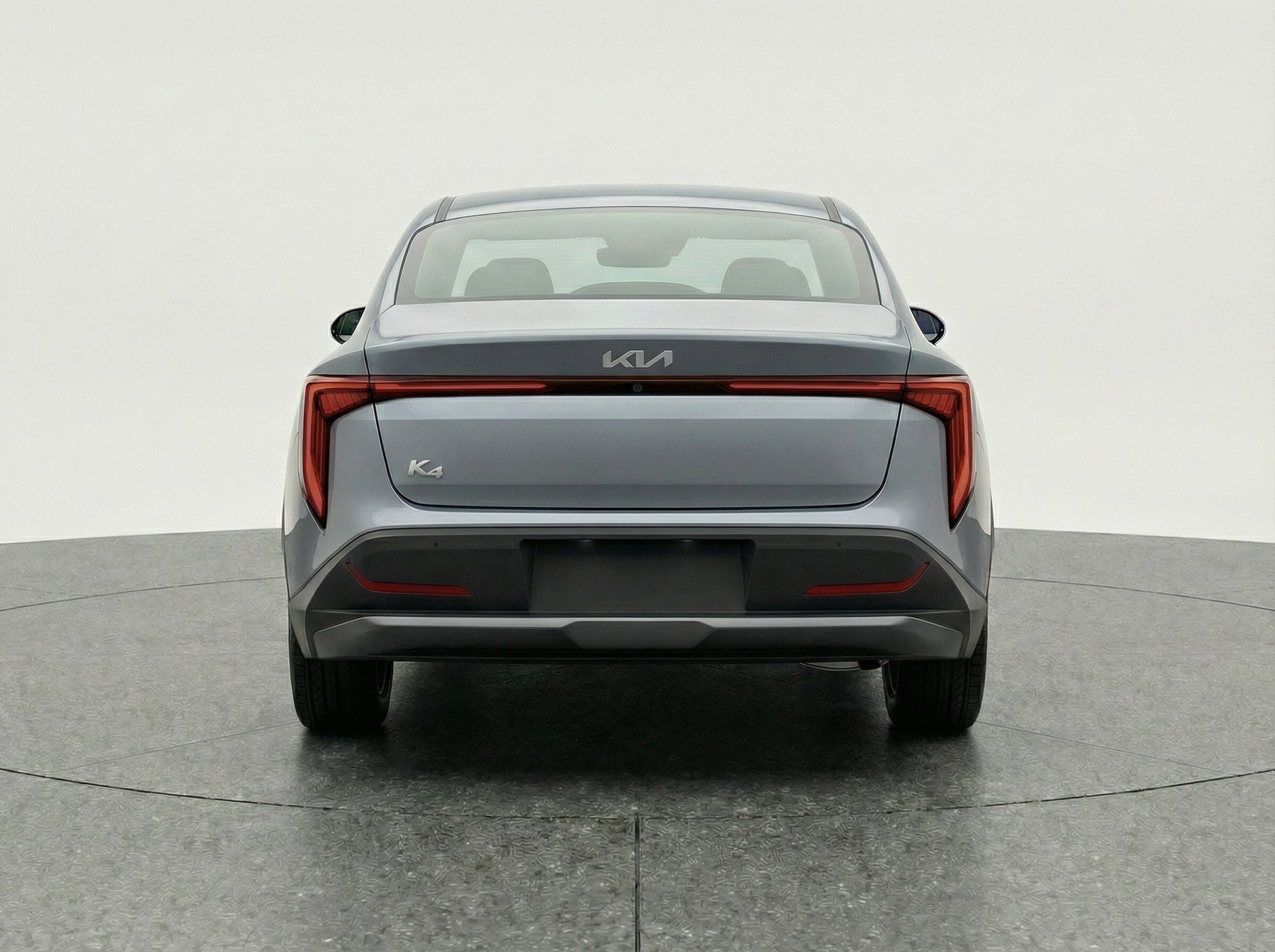 Thumbnail: 2025 Kia K4 - 6