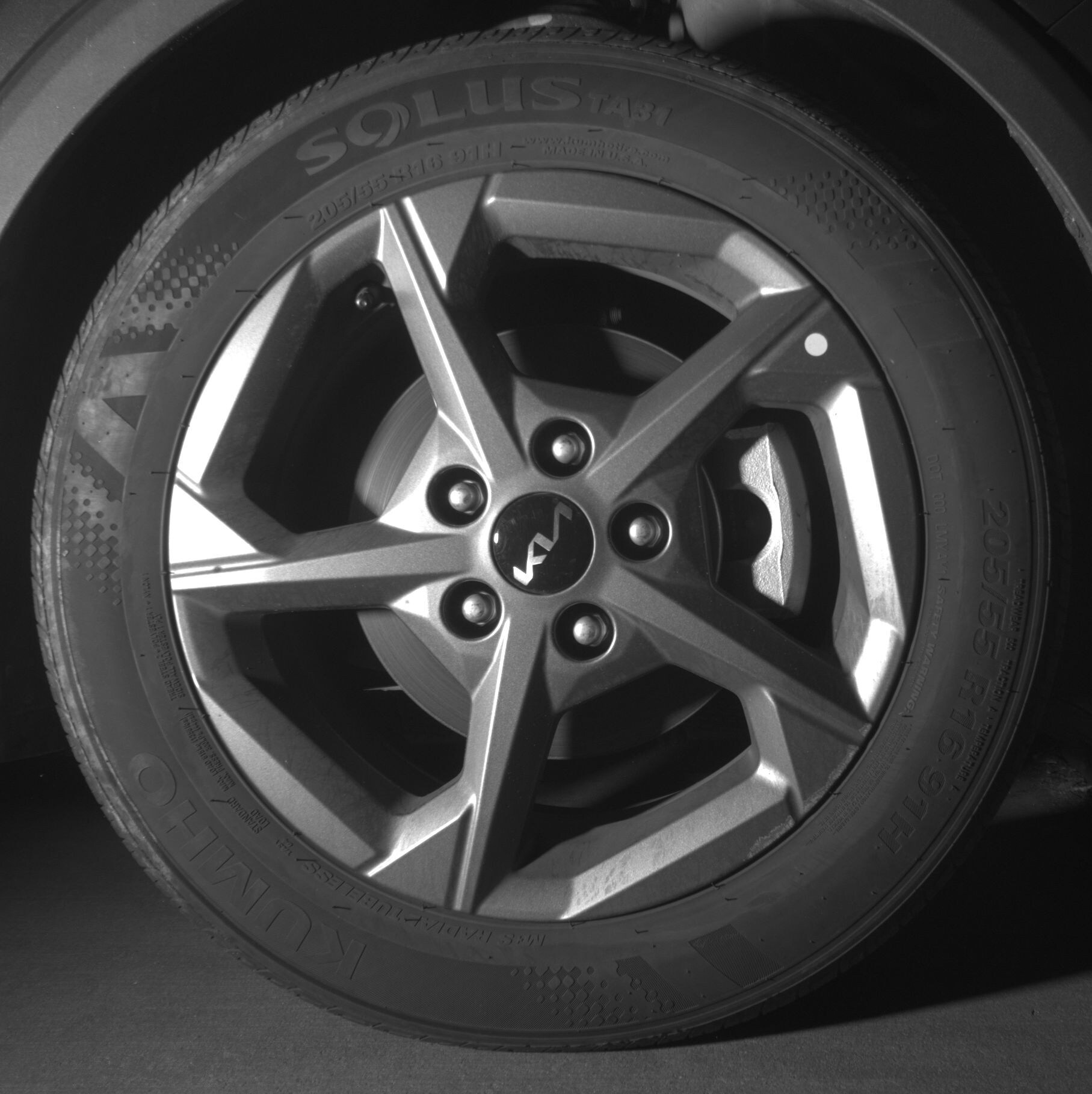 Thumbnail: 2025 Kia K4 - 10