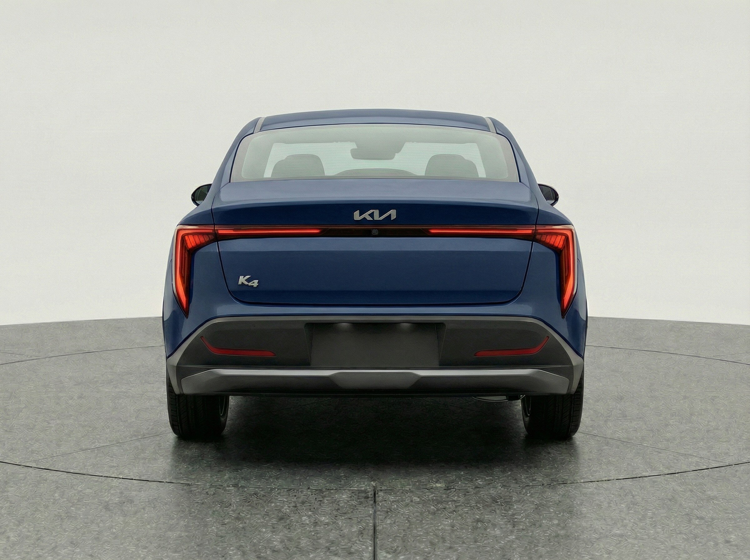Thumbnail: 2025 Kia K4 - 6