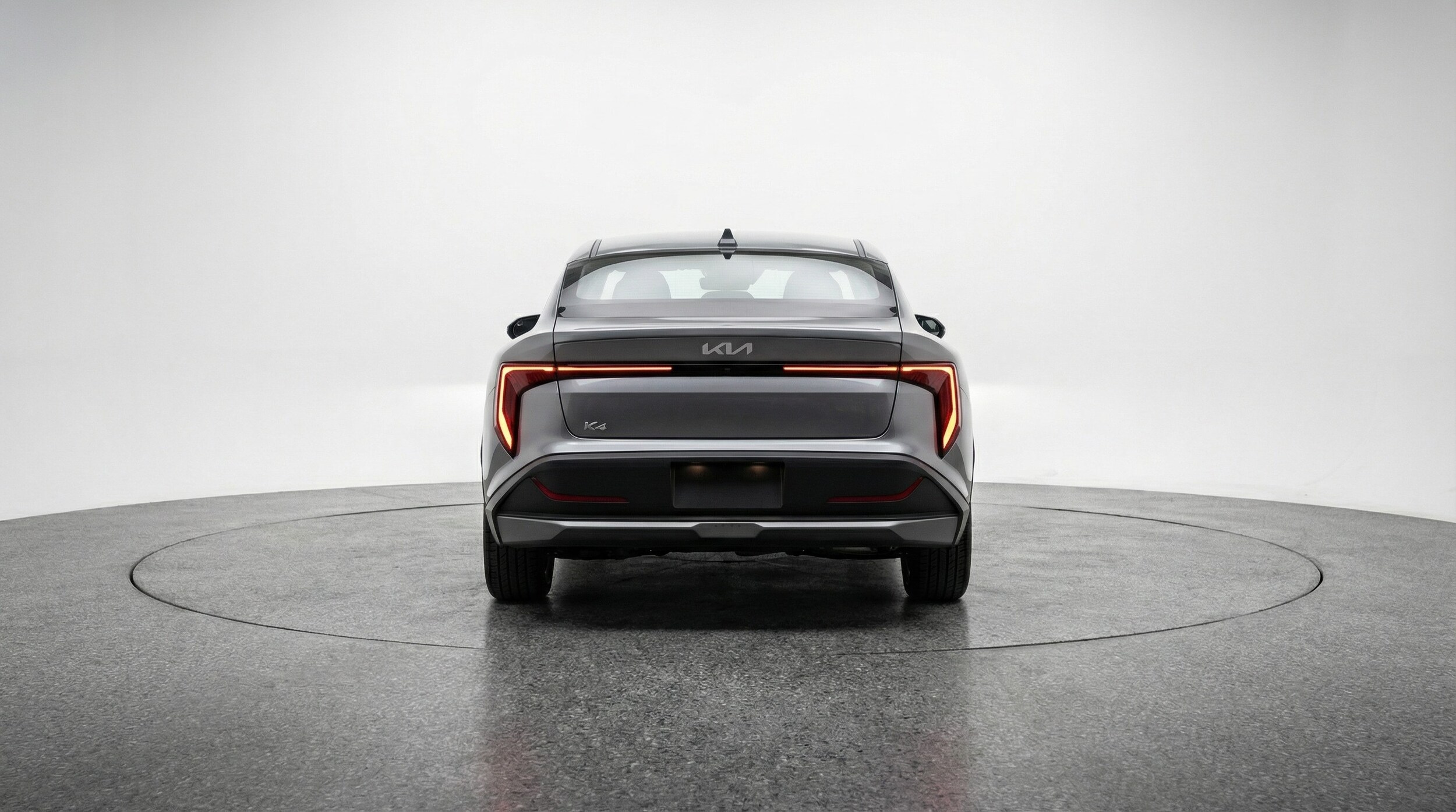 Thumbnail: 2025 Kia K4 - 6