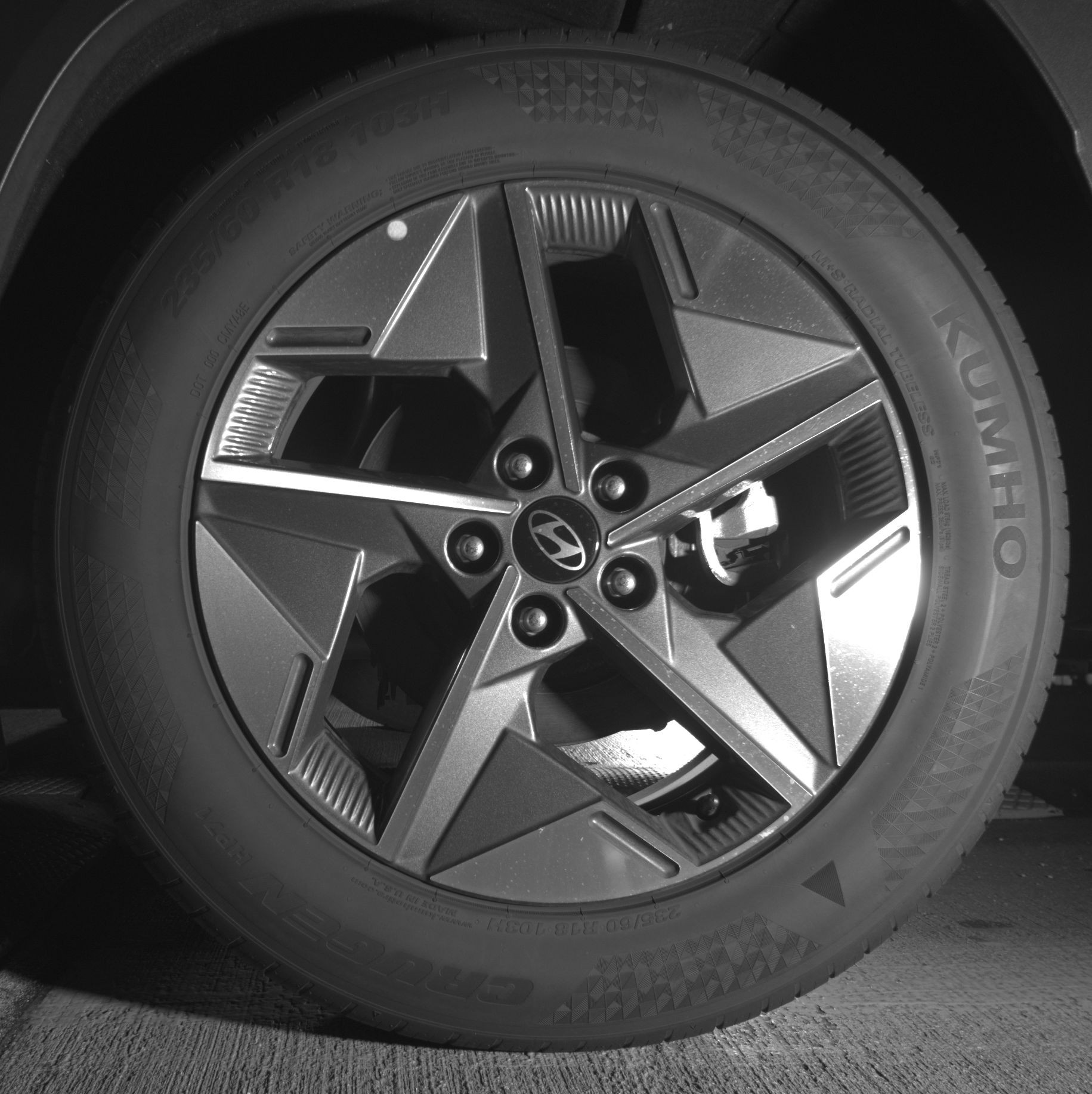 Thumbnail: 2025 Hyundai Tucson - 11