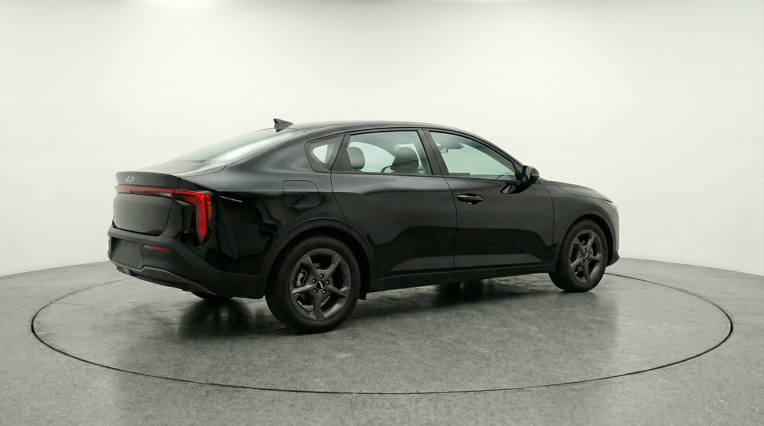 Thumbnail: 2025 Kia K4 - 7