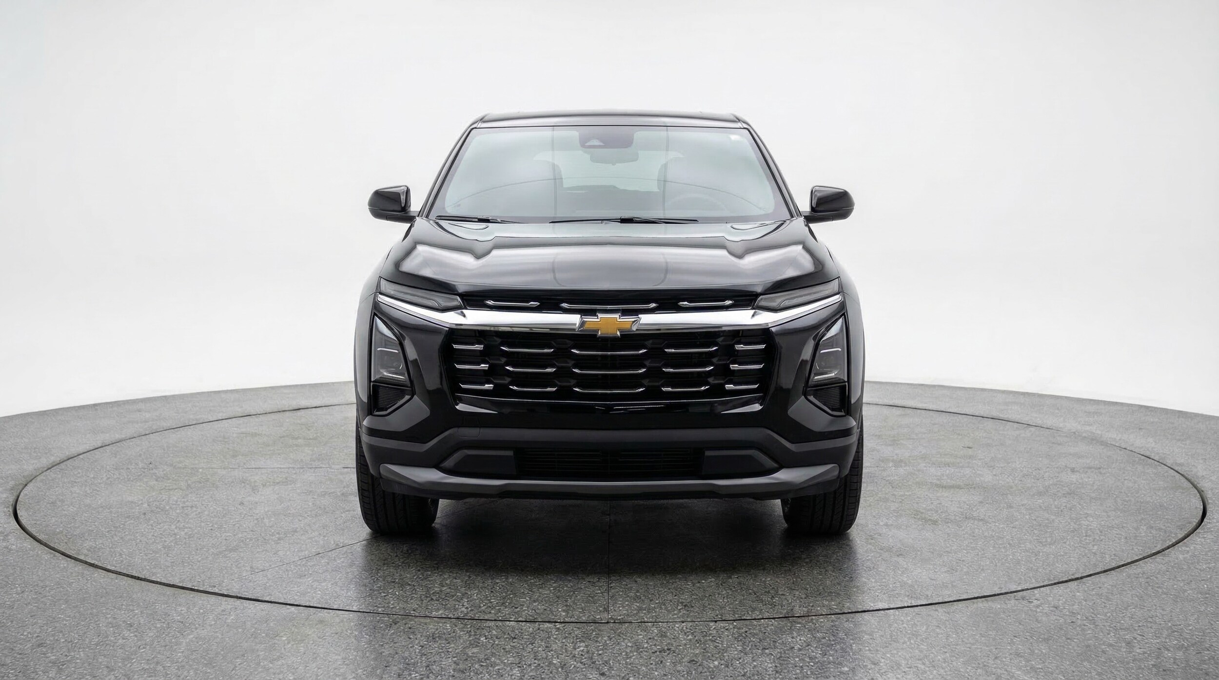 Thumbnail: 2025 Chevrolet Equinox - 2