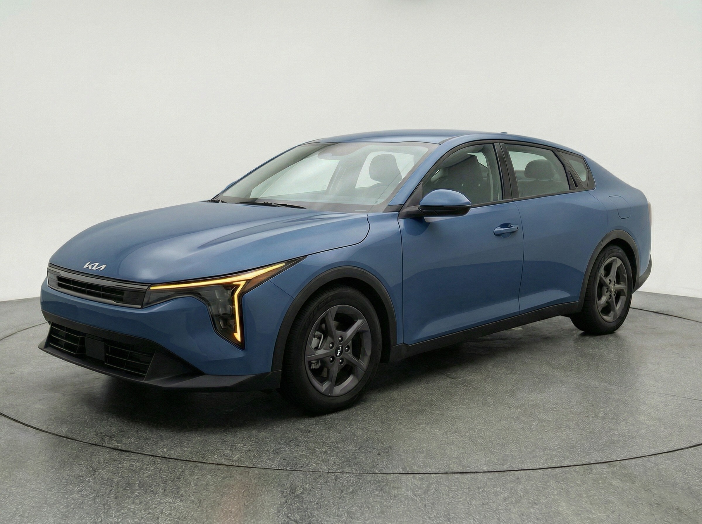 Thumbnail: 2025 Kia K4 - 3